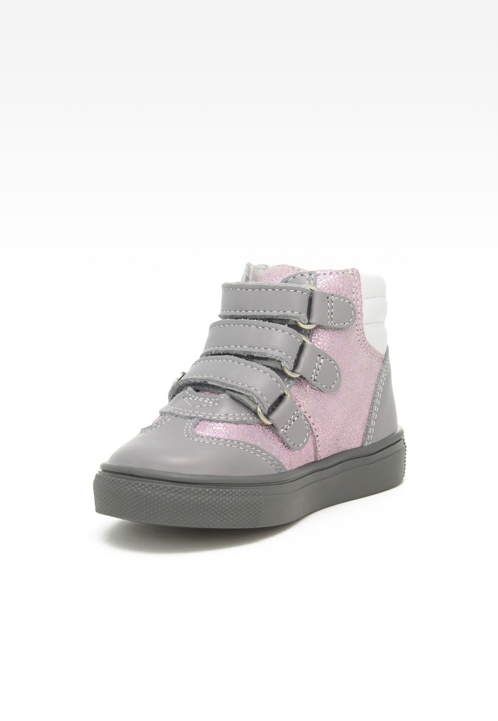 Dětské kotníkové boty BARTEK Widok 3