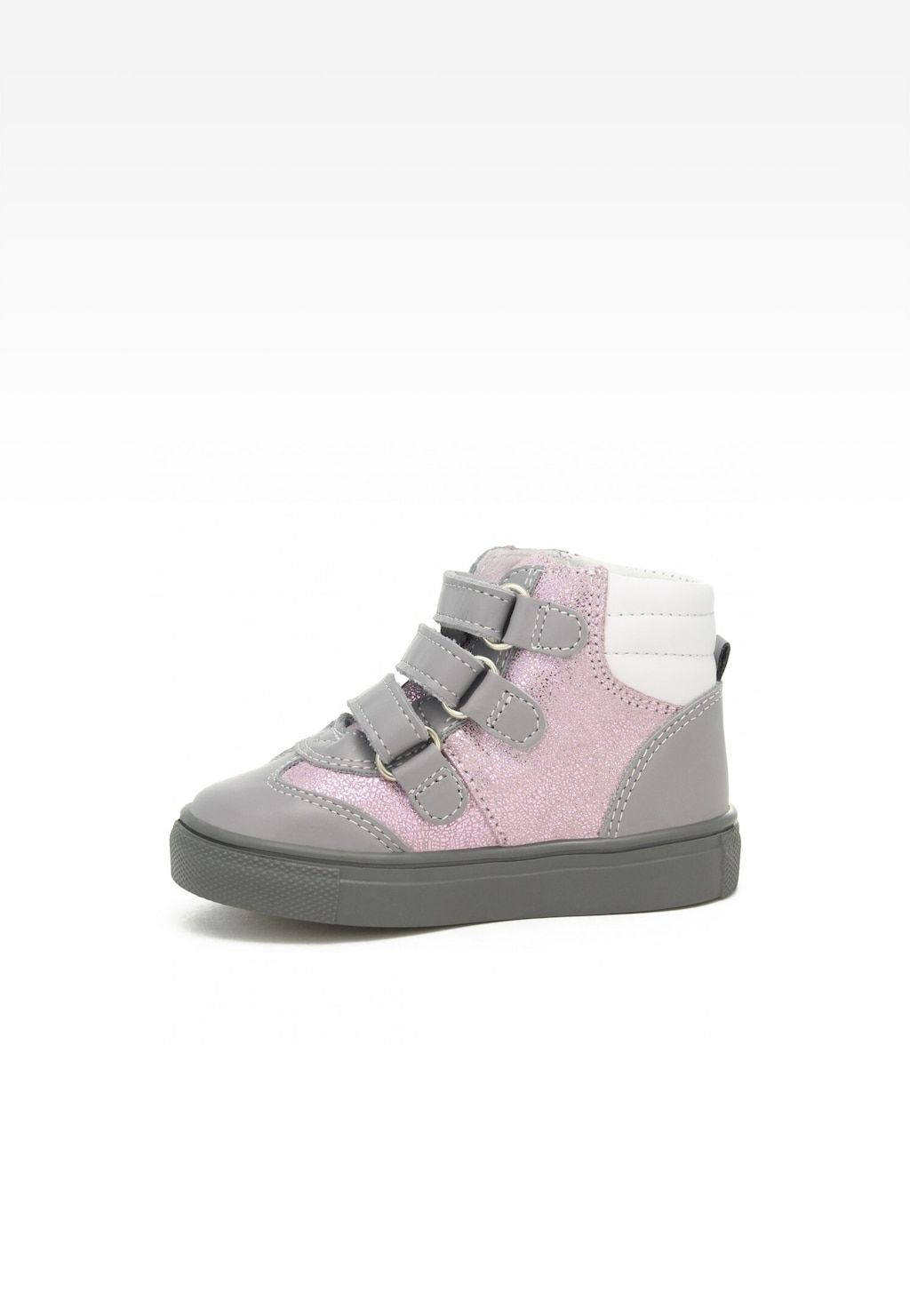 Dětské kotníkové boty BARTEK Widok 4