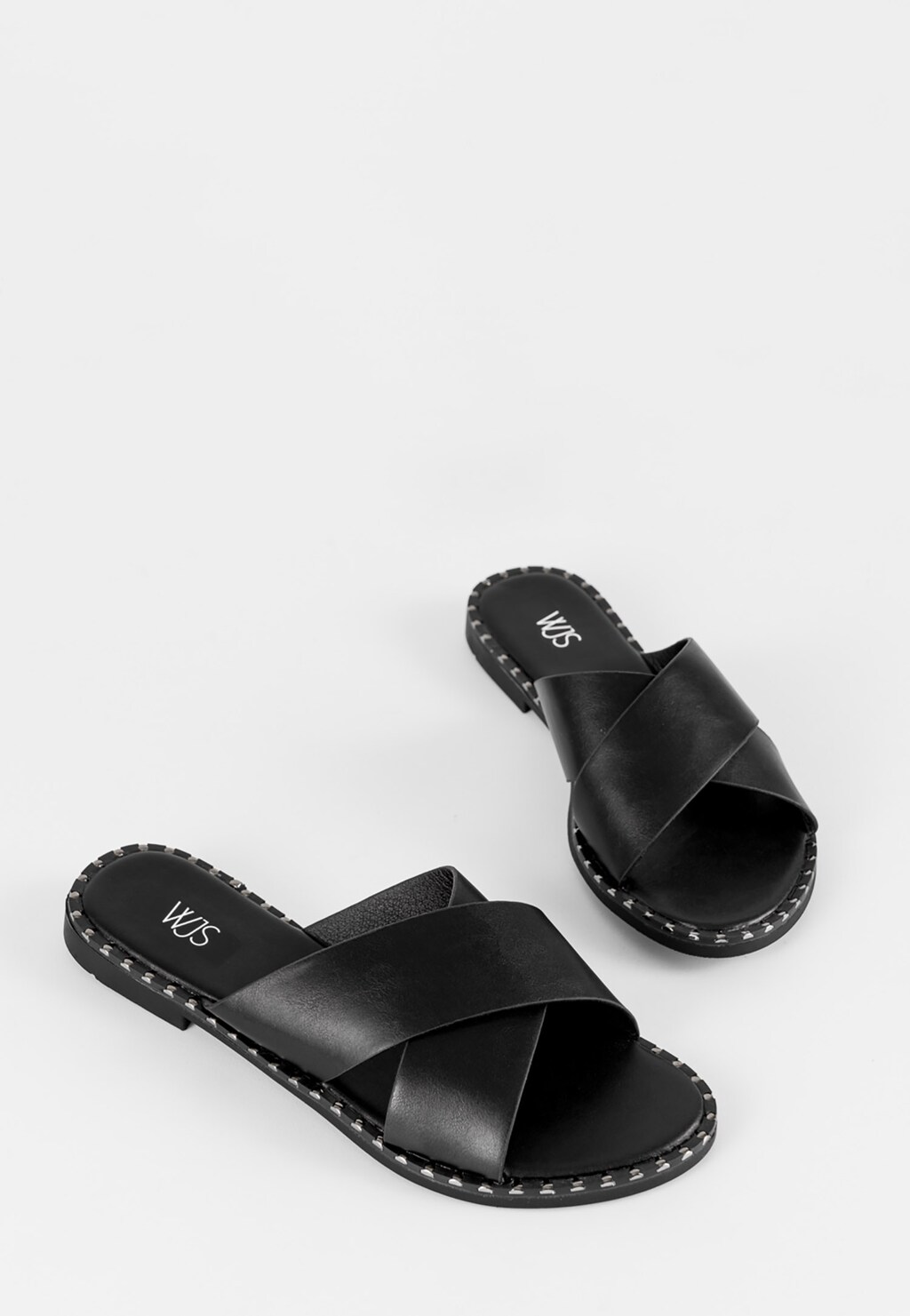 Dámske šľapky WJS WJS71031-51 Widok 3