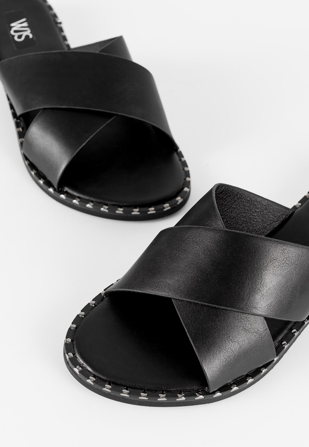 Dámske šľapky WJS WJS71031-51 Widok 4