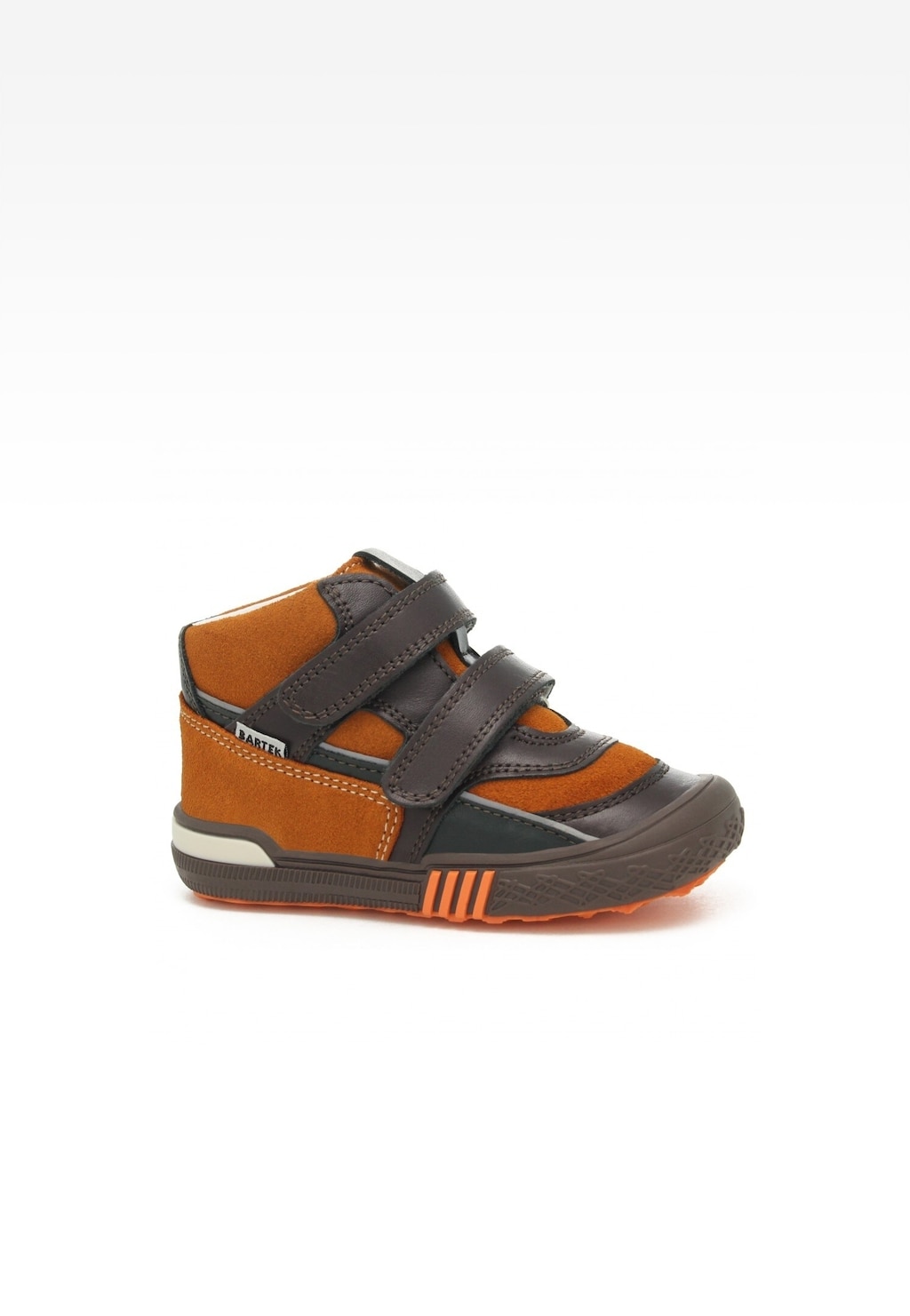 Detský členkové topánky BARTEK Widok 1