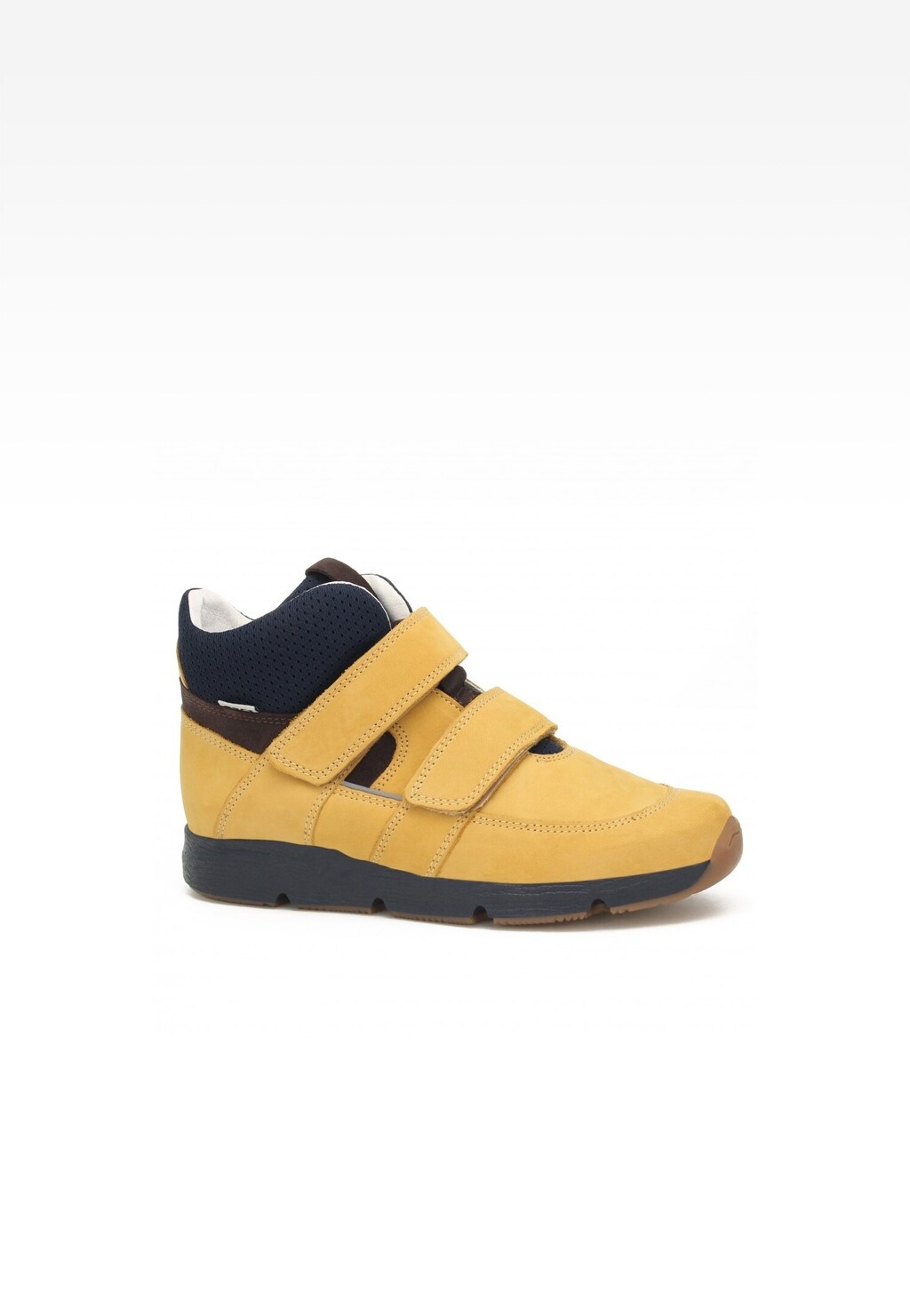 Dětské kotníkové boty BARTEK Widok 1