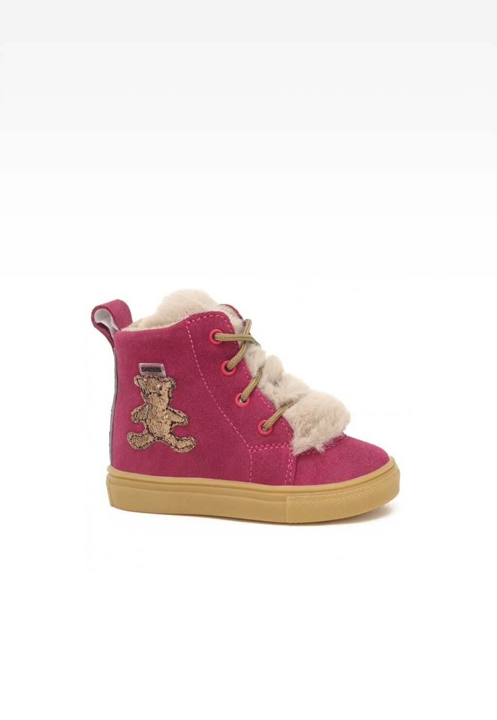 Detský členkové topánky BARTEK Widok 1