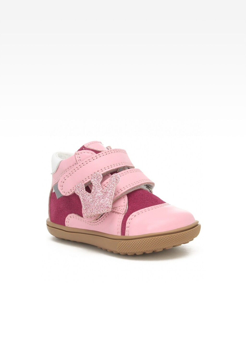 Dětské kotníkové boty BARTEK Widok 3