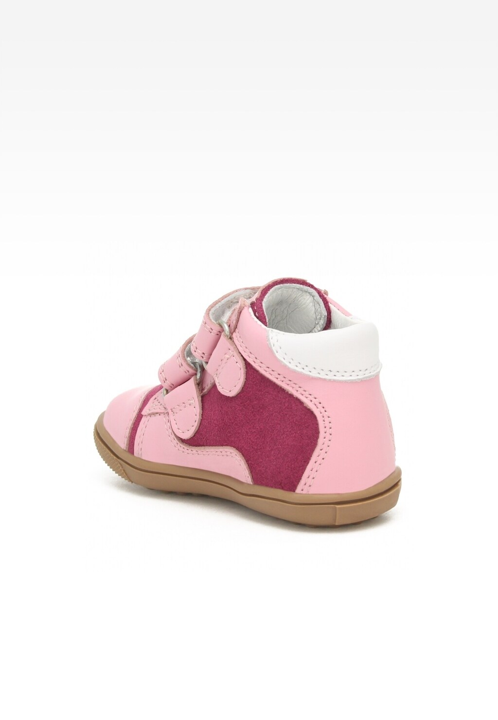 Dětské kotníkové boty BARTEK Widok 6