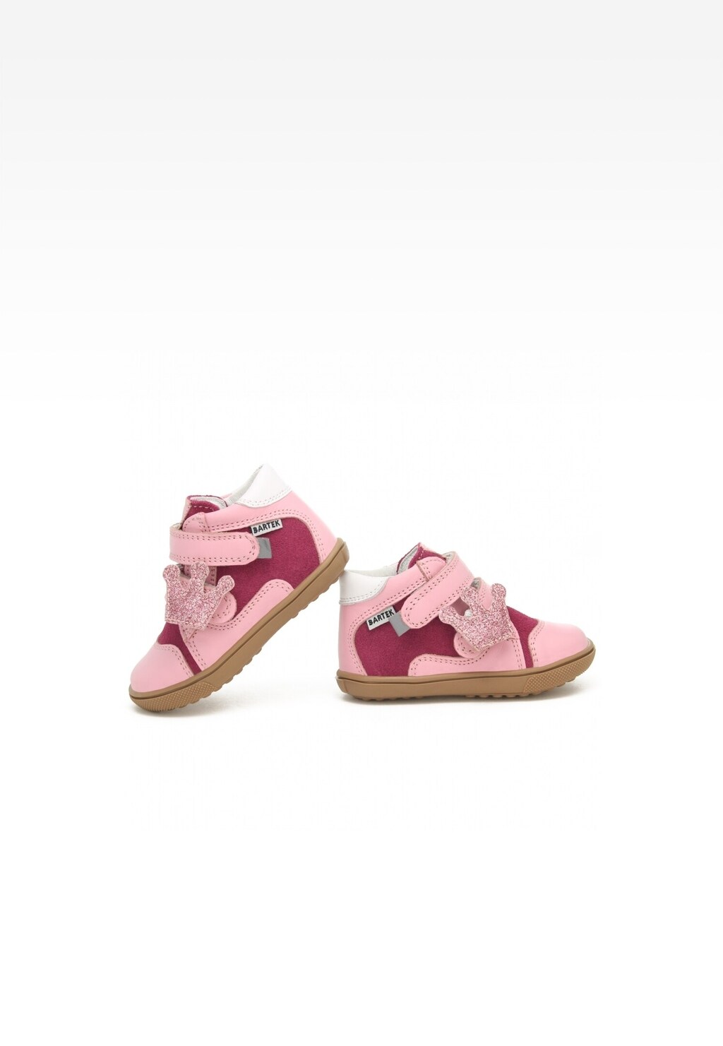 Dětské kotníkové boty BARTEK Widok 7