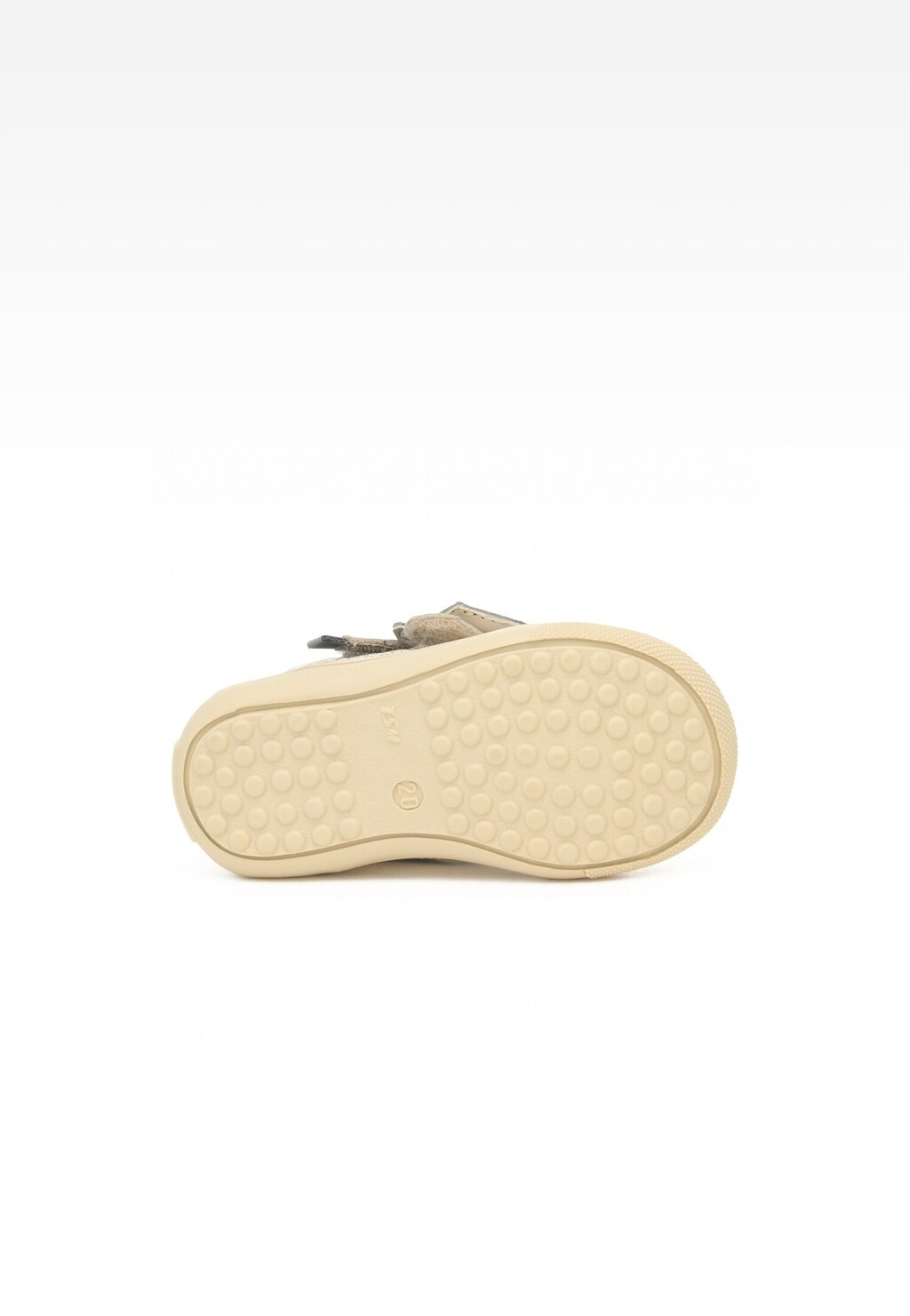 Členkové topánky BARTEK 11703-028, pre dievčatá, tmavomodro-zlaté Widok 9