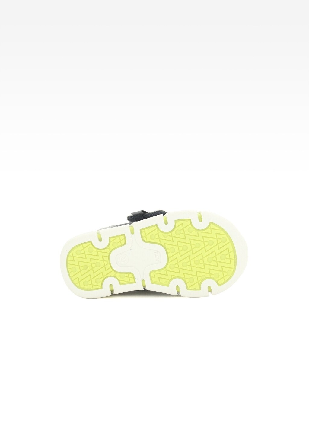 Półbuty BARTEK T-51949/SA1, dla chłopców, szary Widok 8