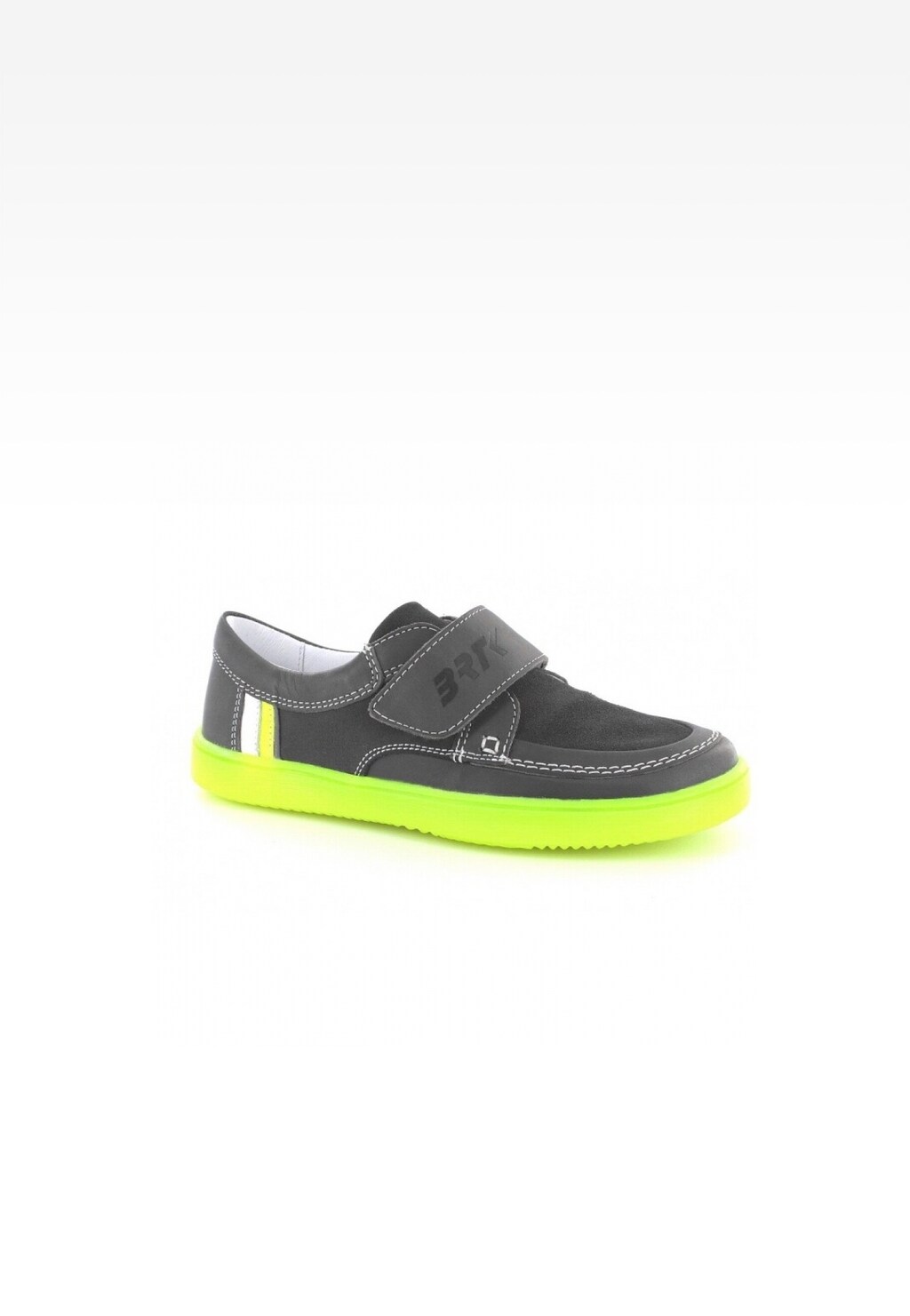 Bartek poltopánky Widok 1