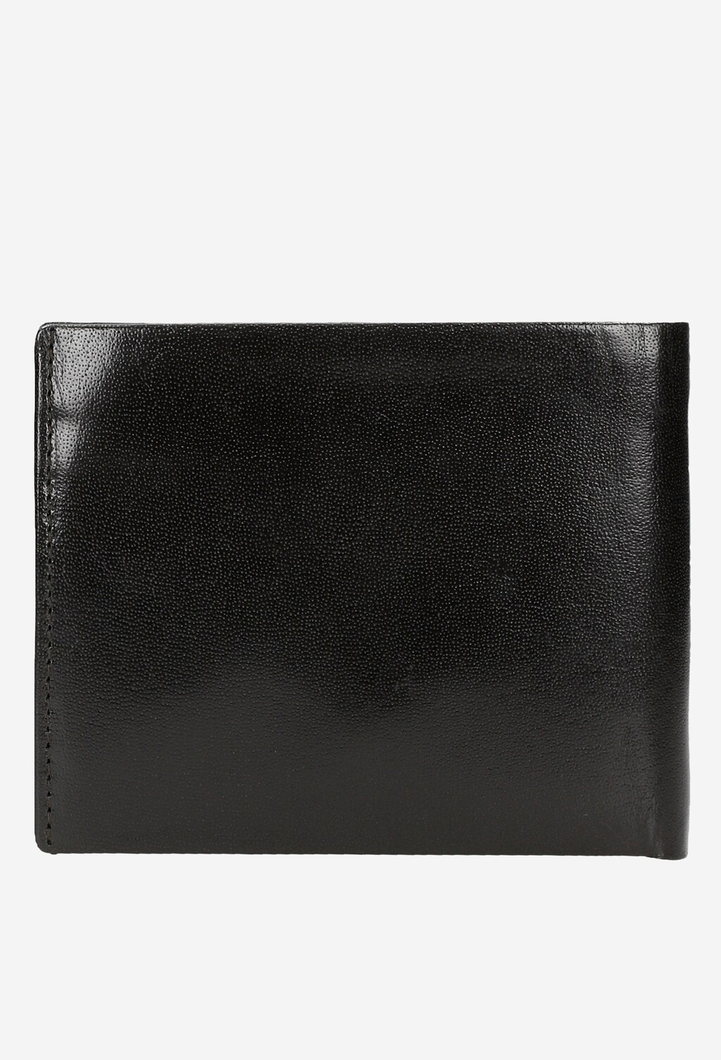 Klasyczny portfel męski w kolorze ciemnego brązu 91030-52 Widok 3