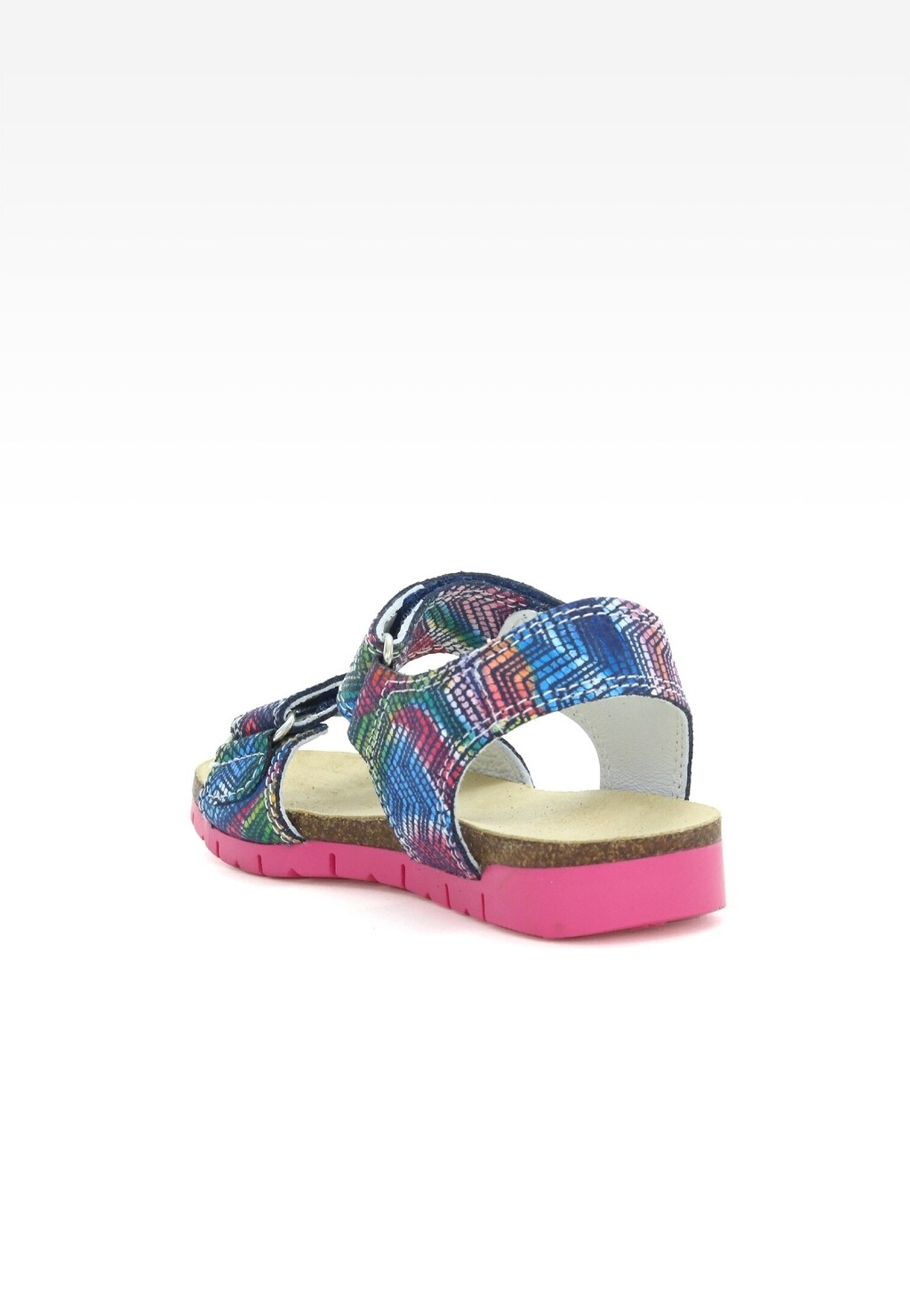 Sandále detský BARTEK Widok 5