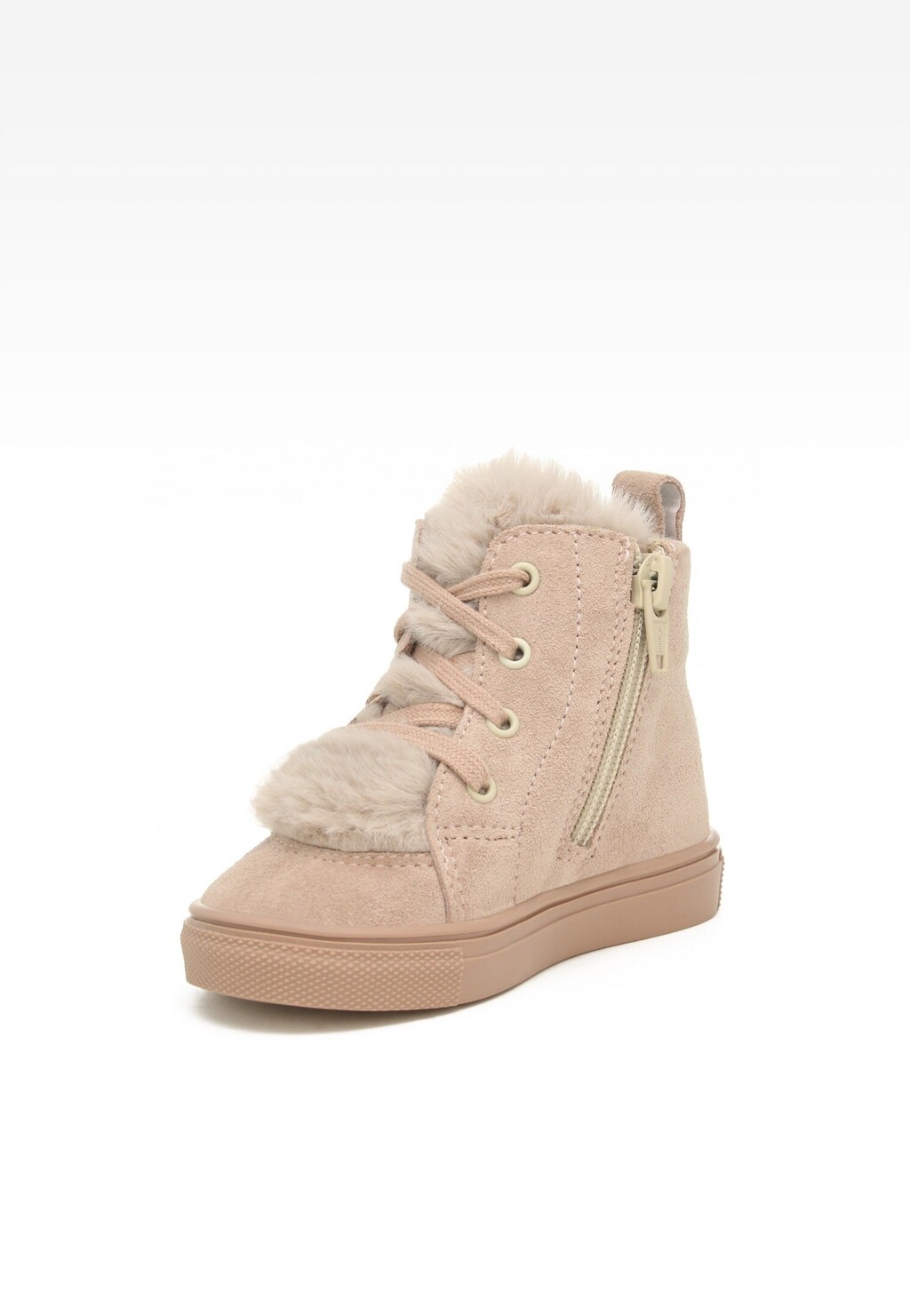 Dětské kotníkové boty BARTEK Widok 3