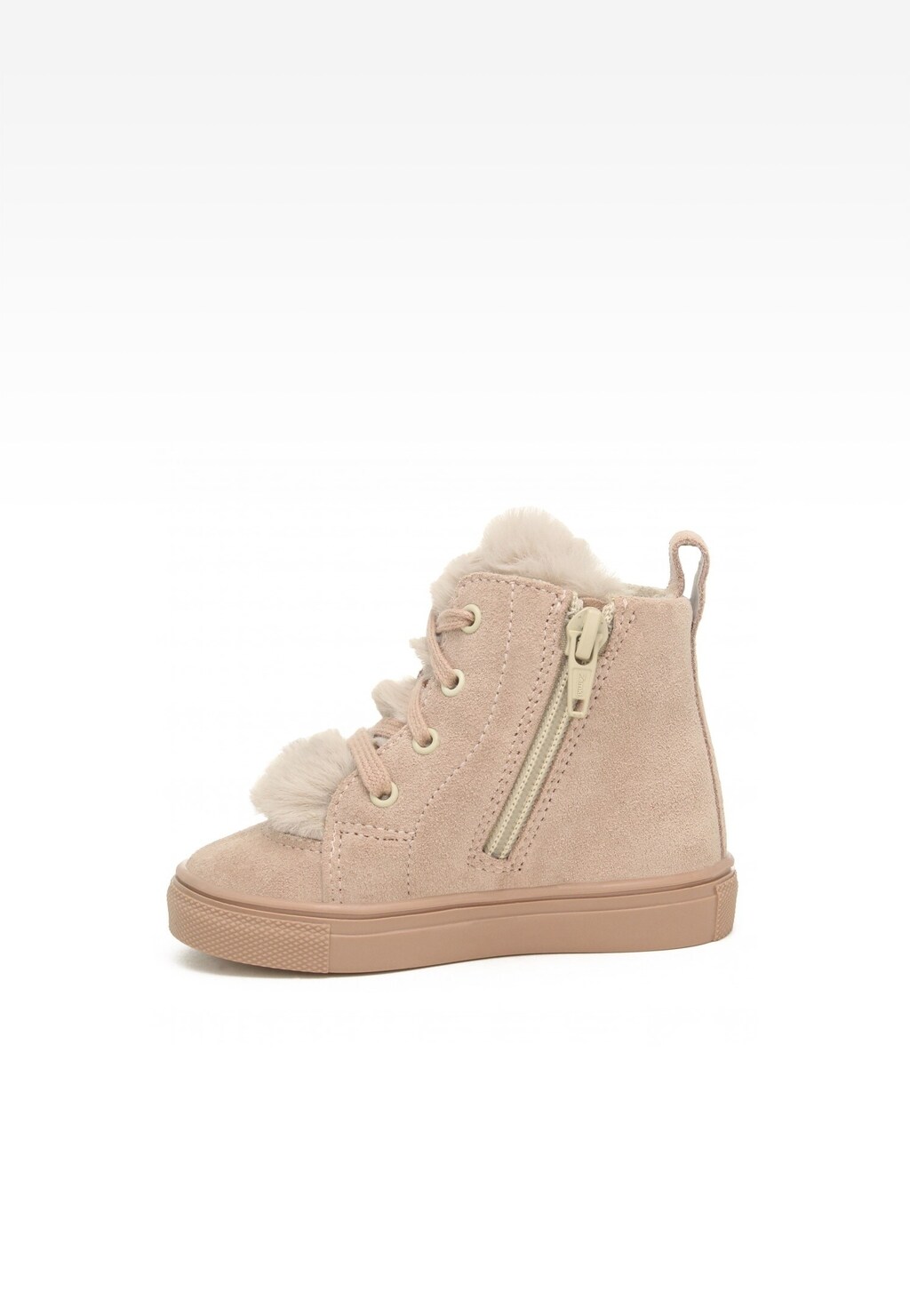 Dětské kotníkové boty BARTEK Widok 4