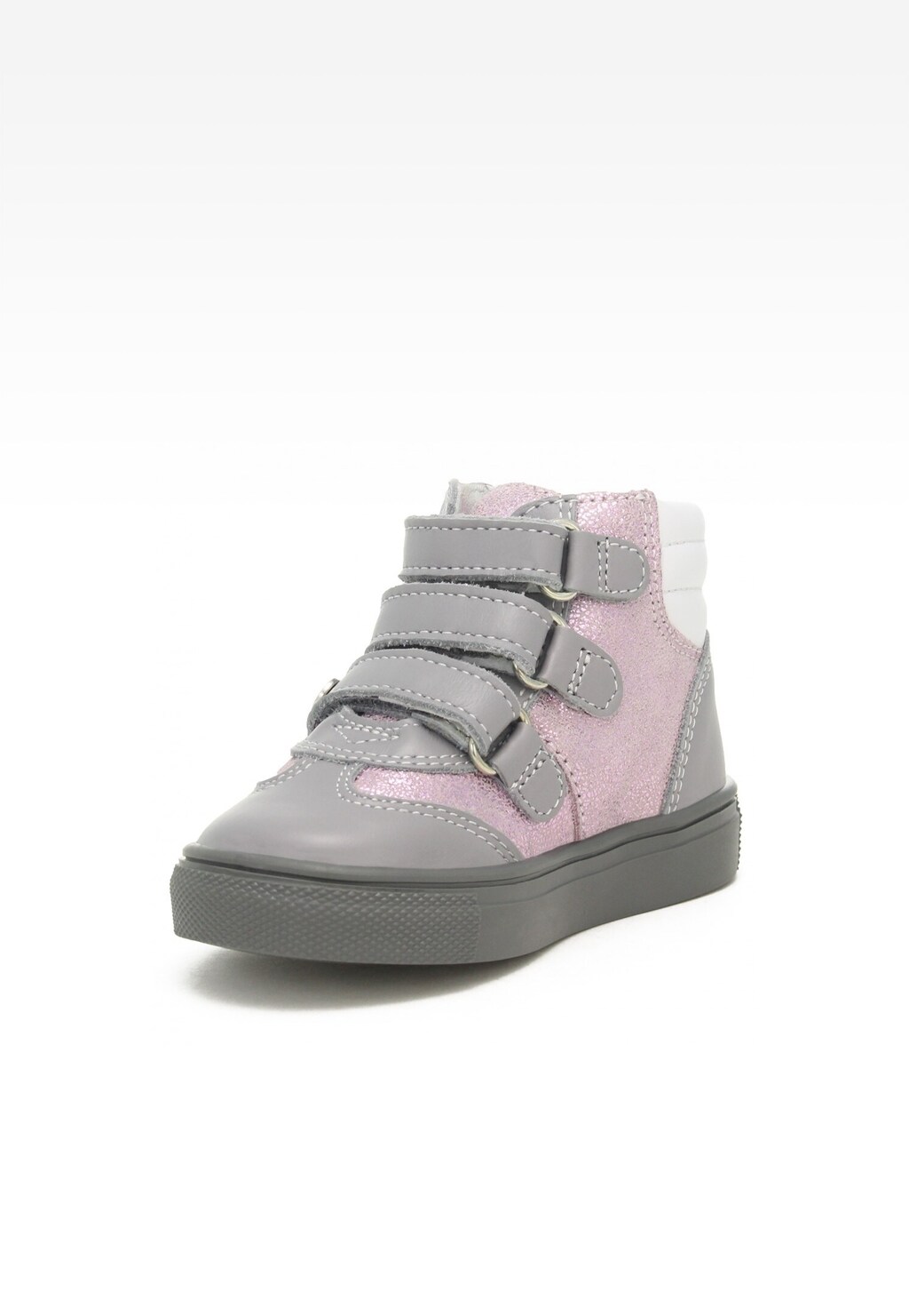 Detský členkové topánky BARTEK Widok 3