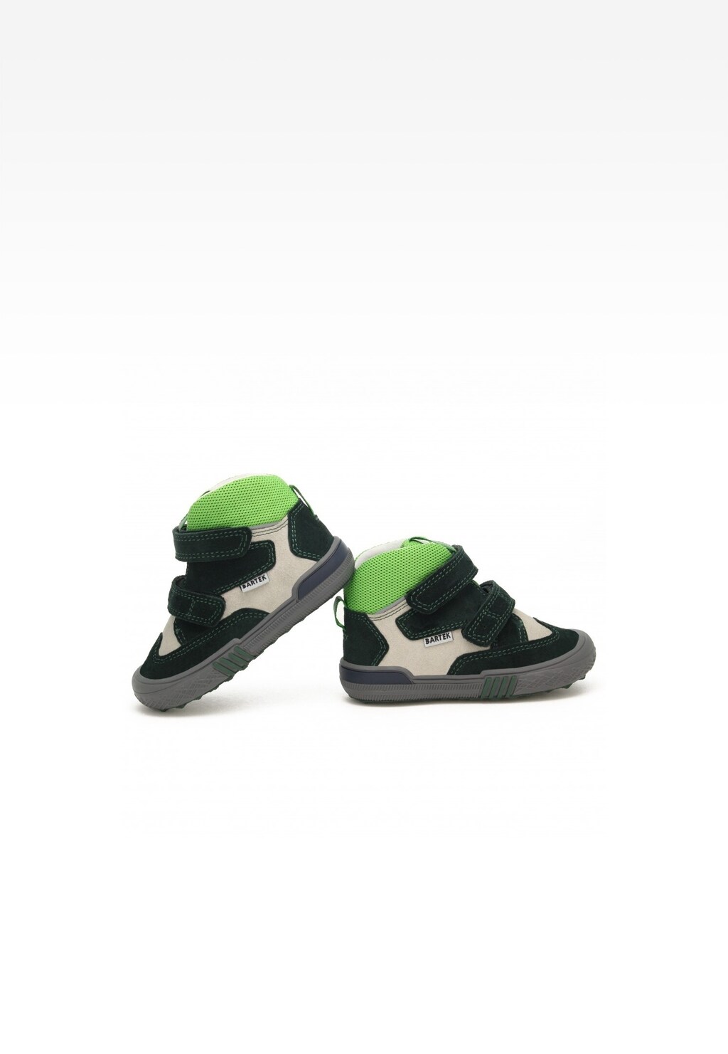 Detský členkové topánky BARTEK Widok 6