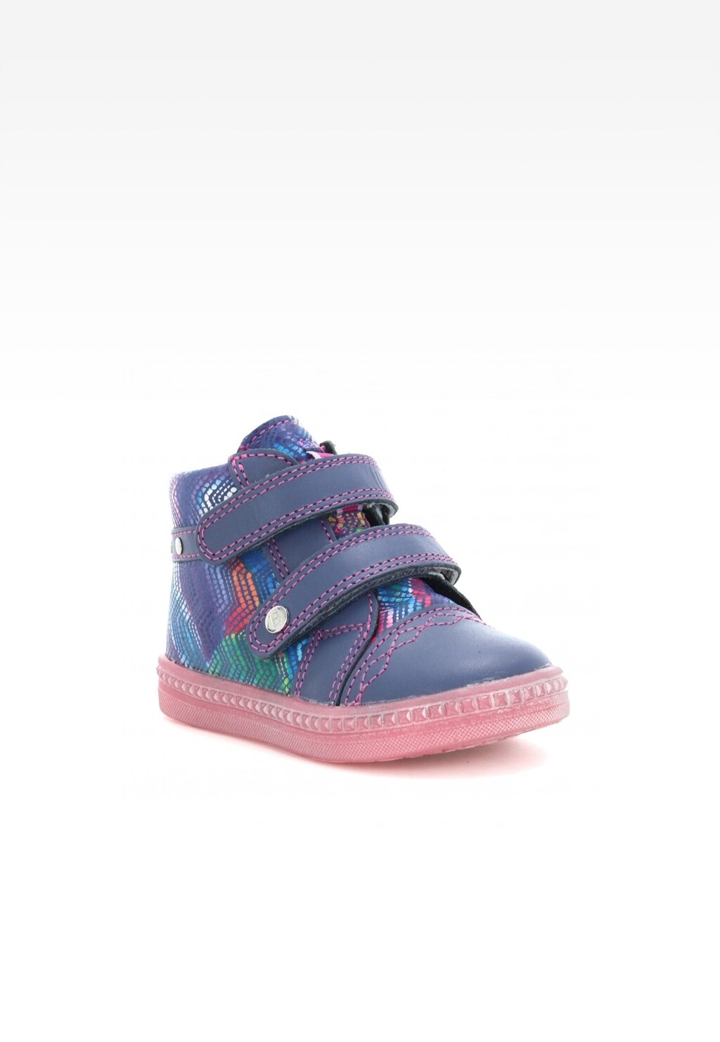 Detský členkové topánky BARTEK Widok 2