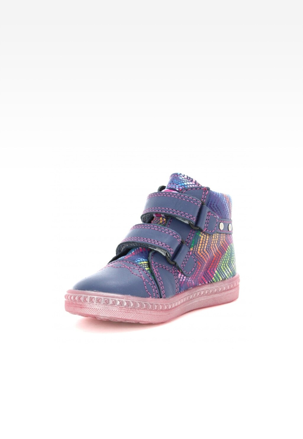 Detský členkové topánky BARTEK Widok 3