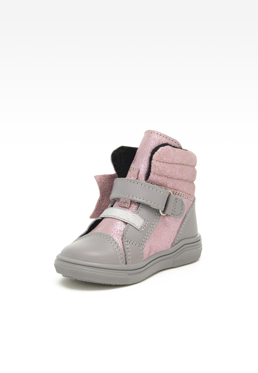 Detský členkové topánky BARTEK Widok 4