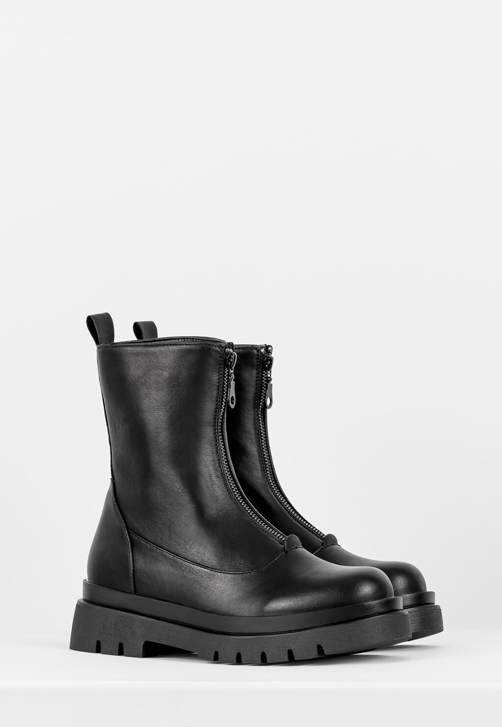 Dámske členkové topánky WJS WJS46039-51 Widok 3