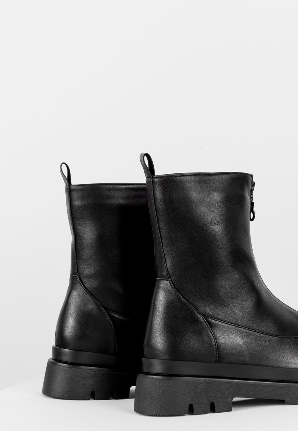 Dámske členkové topánky WJS WJS46039-51 Widok 4