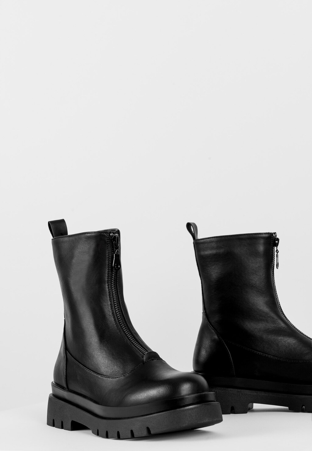 Dámske členkové topánky WJS WJS46039-51 Widok 5