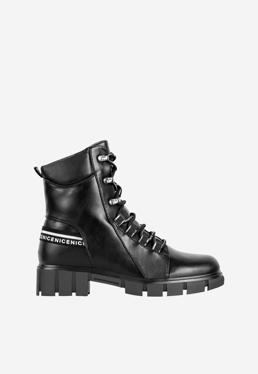 Dámske členkové topánky WJS WJS55021-51 Widok 1