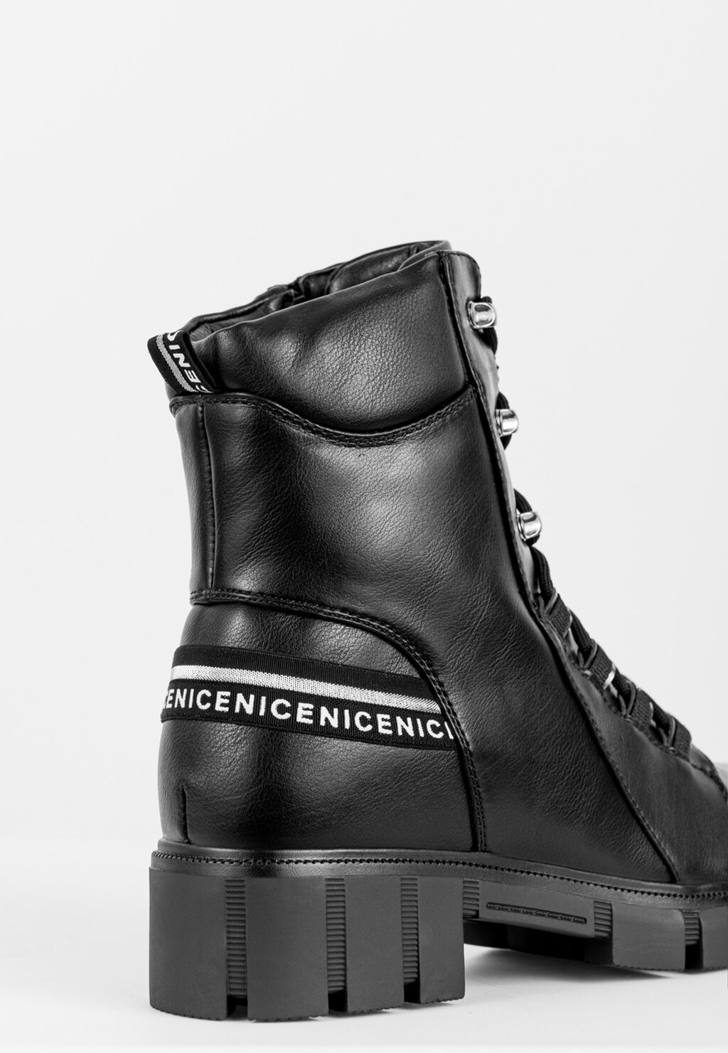 Dámske členkové topánky WJS WJS55021-51 Widok 4