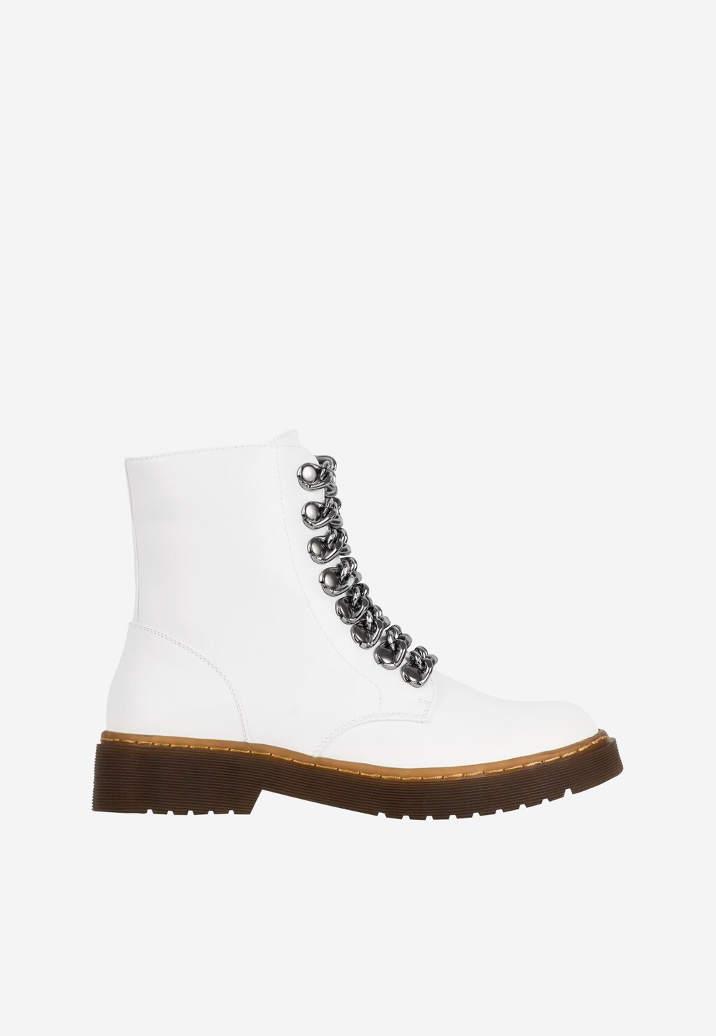 Dámske členkové topánky WJS WJS55024-59 Widok 1