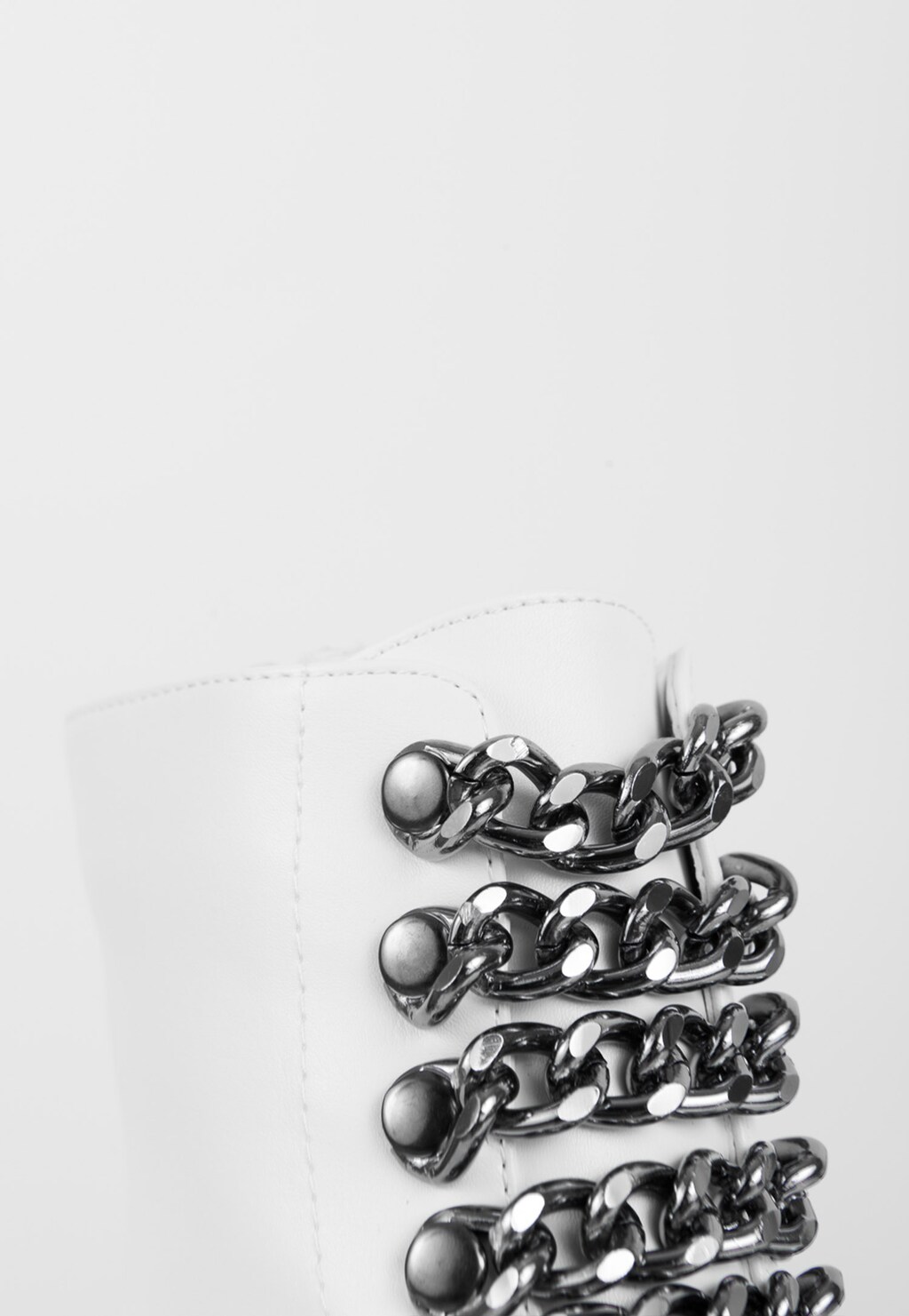 Dámske členkové topánky WJS WJS55024-59 Widok 3