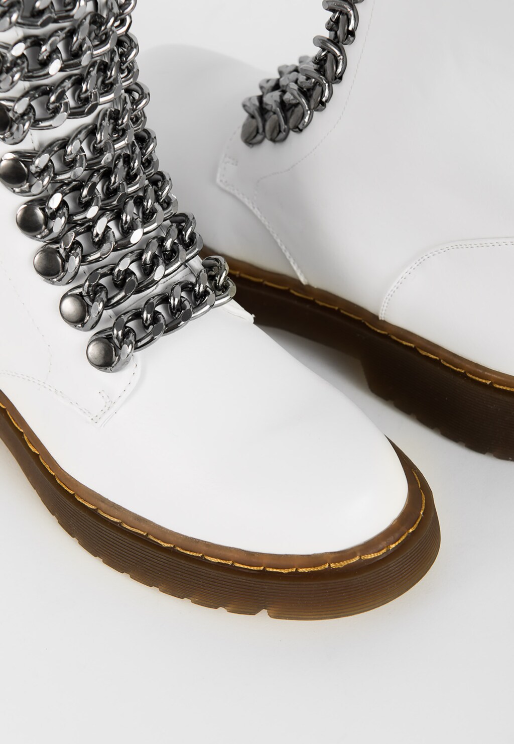 Dámske členkové topánky WJS WJS55024-59 Widok 4