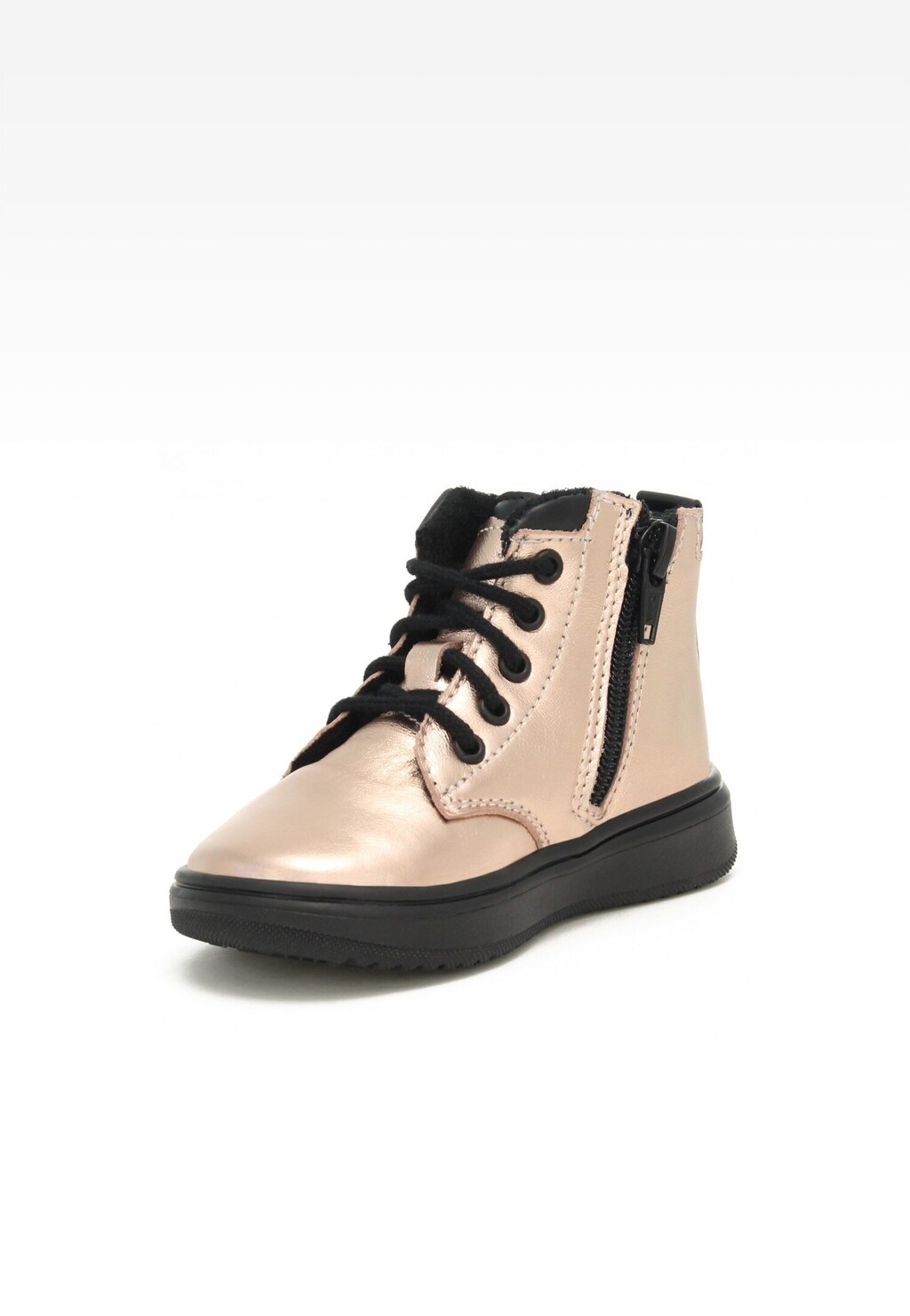 Dětské kotníkové boty BARTEK Widok 3