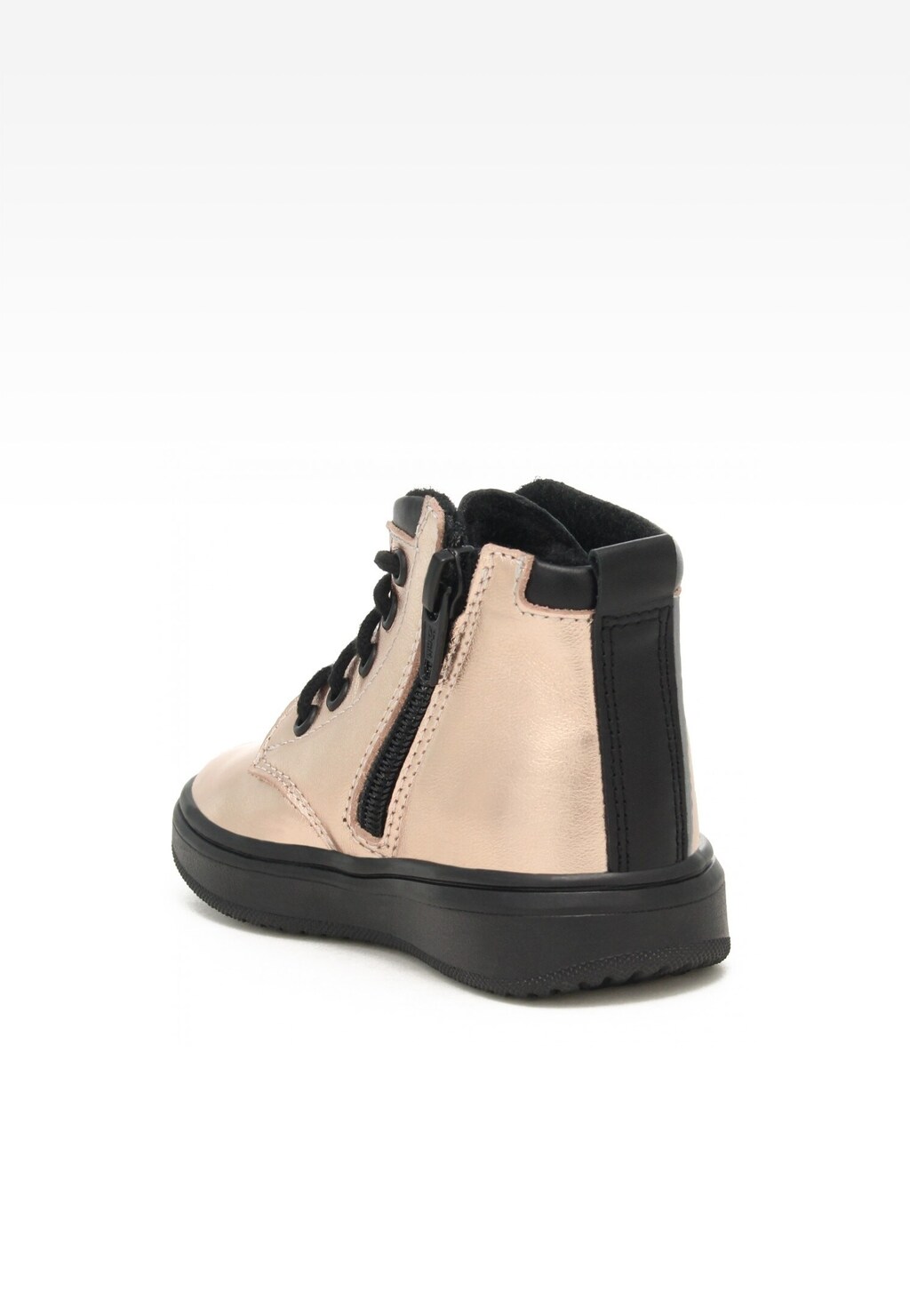 Dětské kotníkové boty BARTEK Widok 5