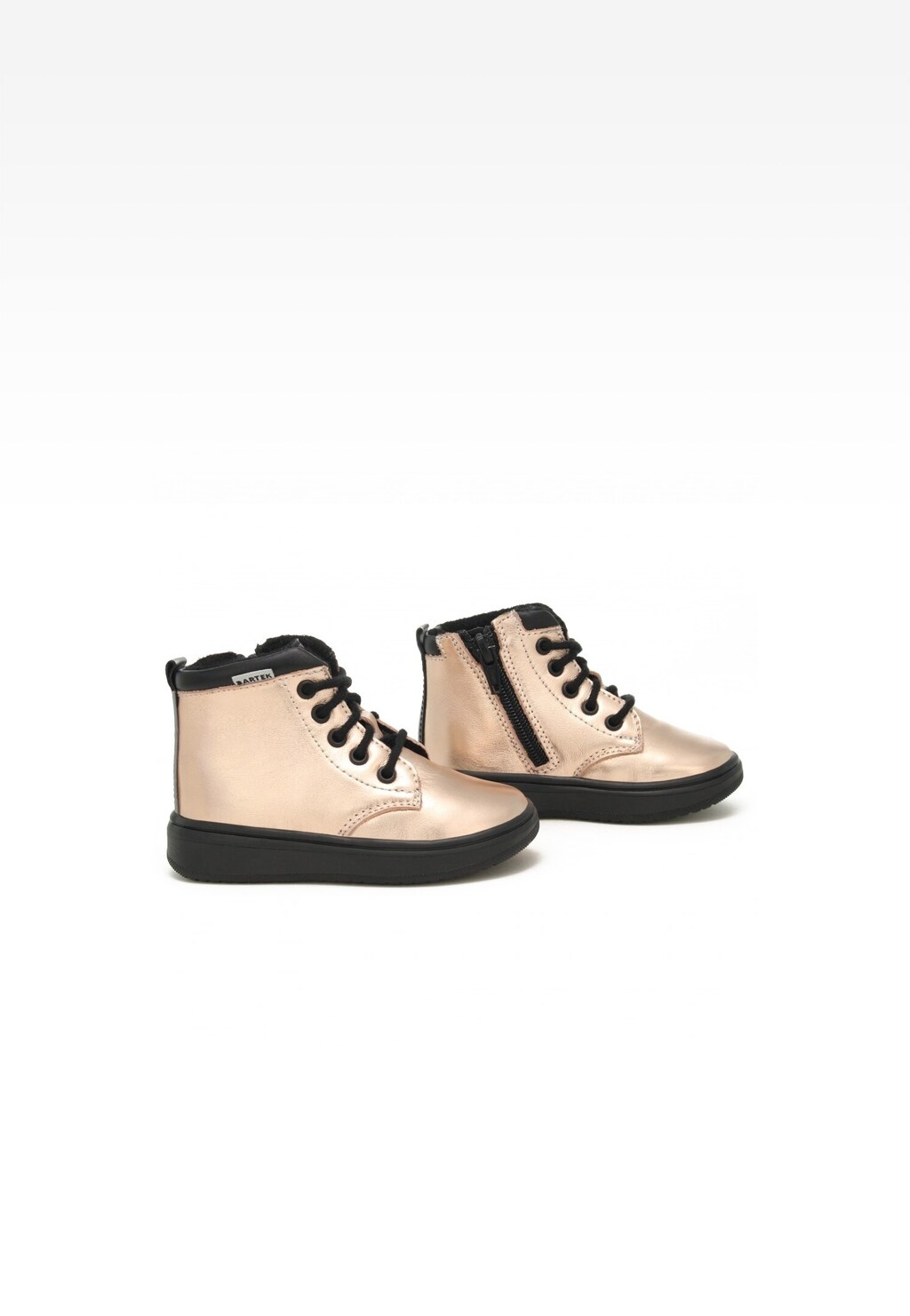 Dětské kotníkové boty BARTEK Widok 7