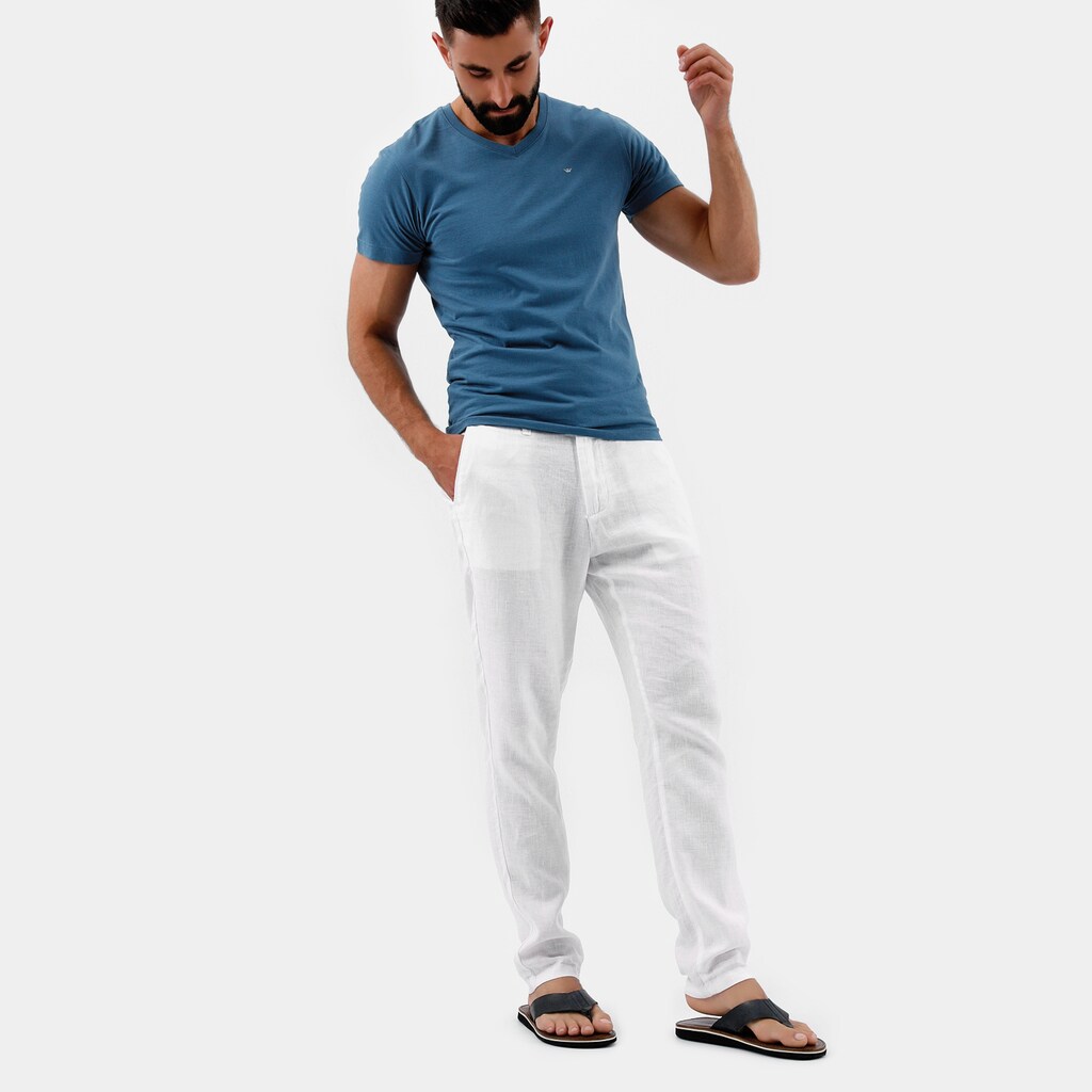 Pánské žabky 9254-56 Widok 8