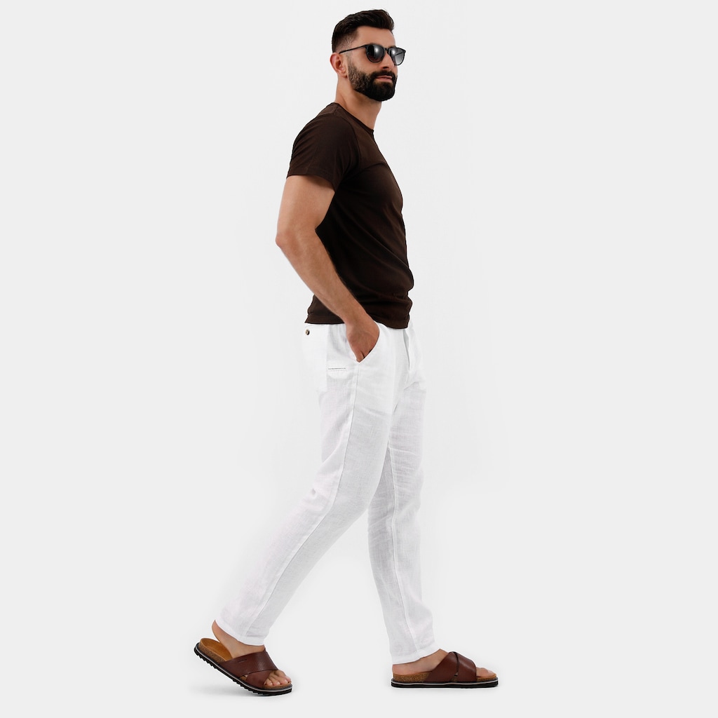 Šľapky pánské 32003-53 Widok 8