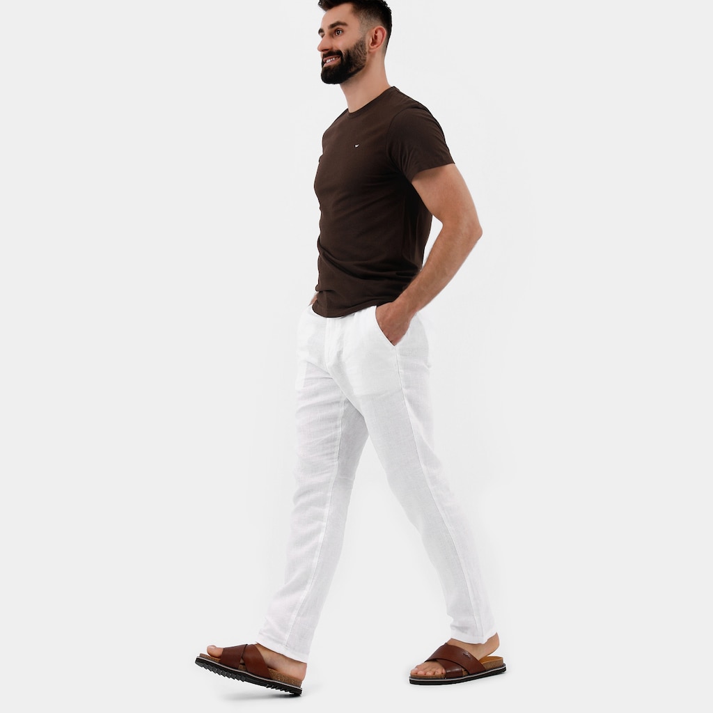 Šľapky pánské 32003-53 Widok 9