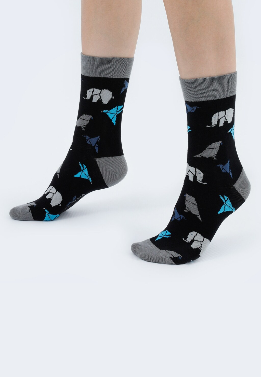 Ponožky 97029-81 Widok 4