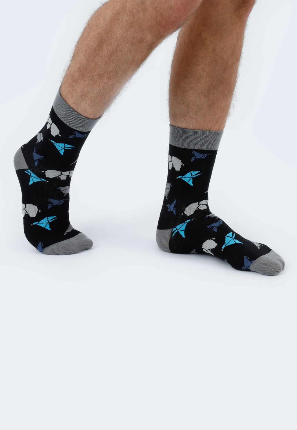 Ponožky 97029-81 Widok 5