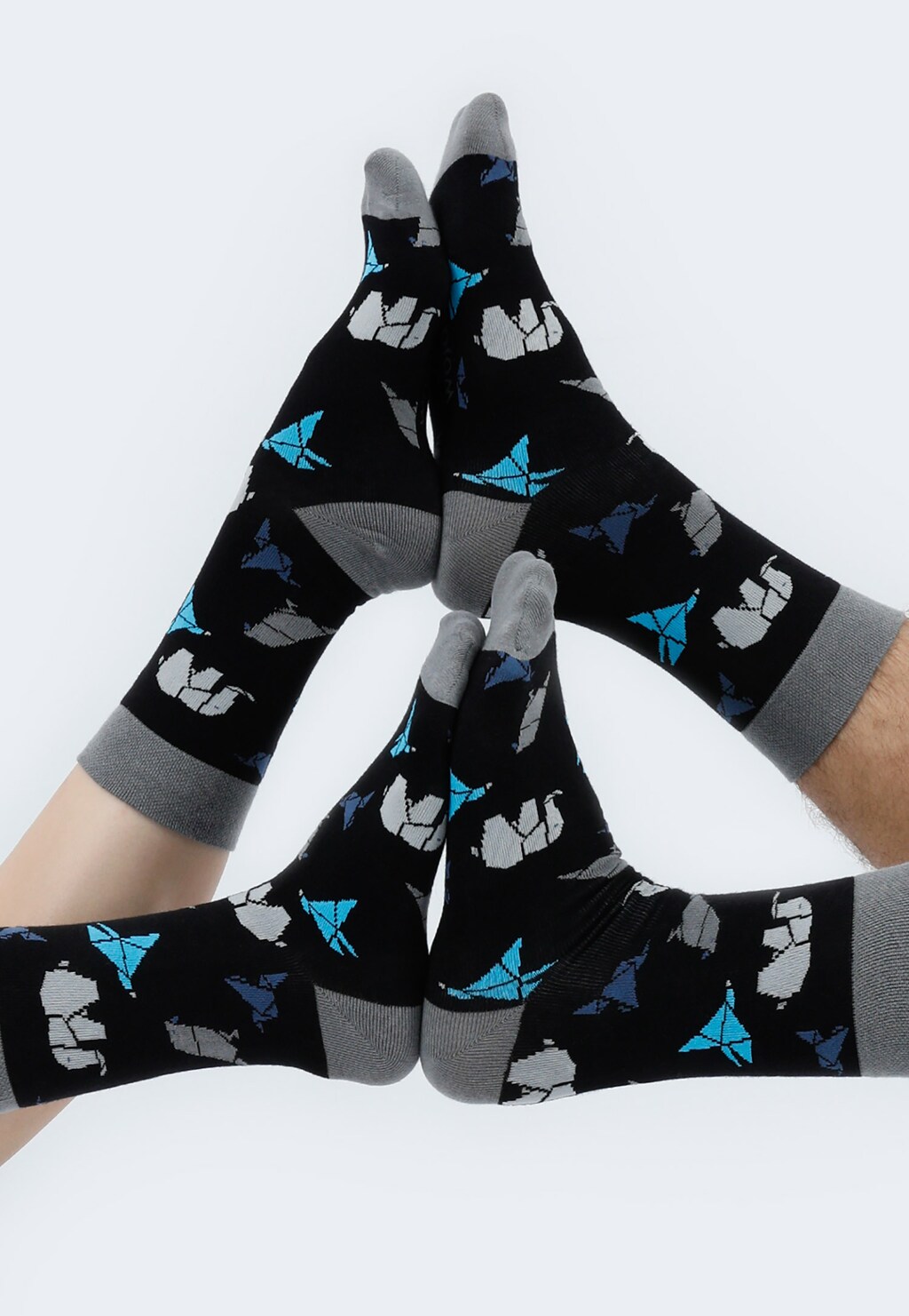 Ponožky 97029-81 Widok 1