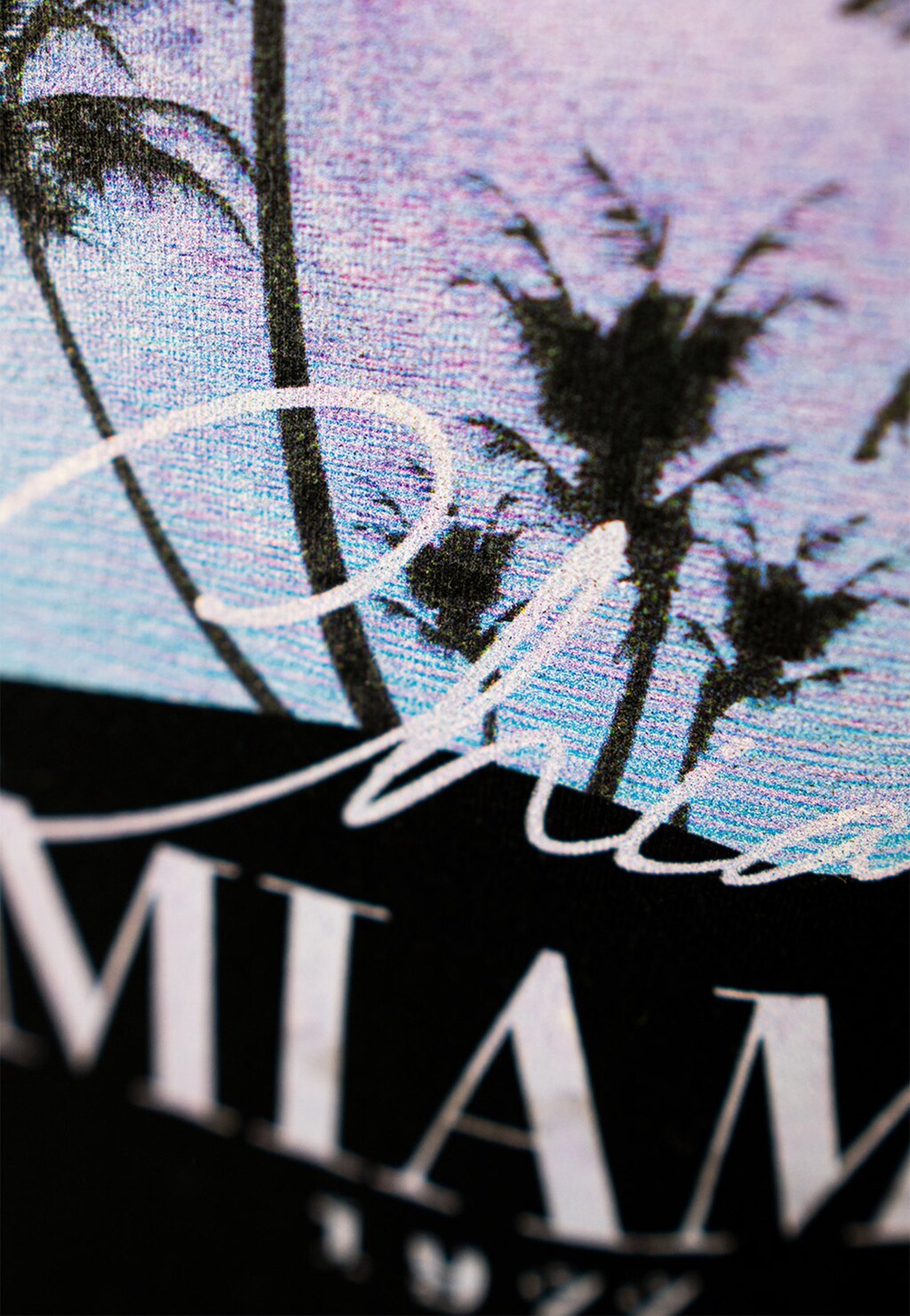 Dámske tričká CHIARA K200006-11 Widok 4