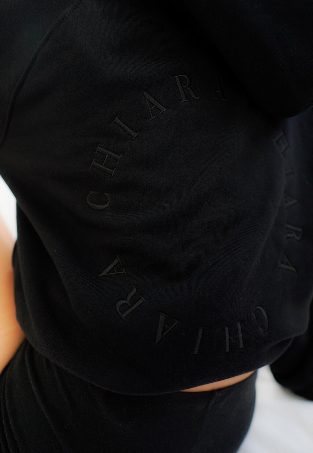 Mikiny dámska CHIARA K250011-11 Widok 4