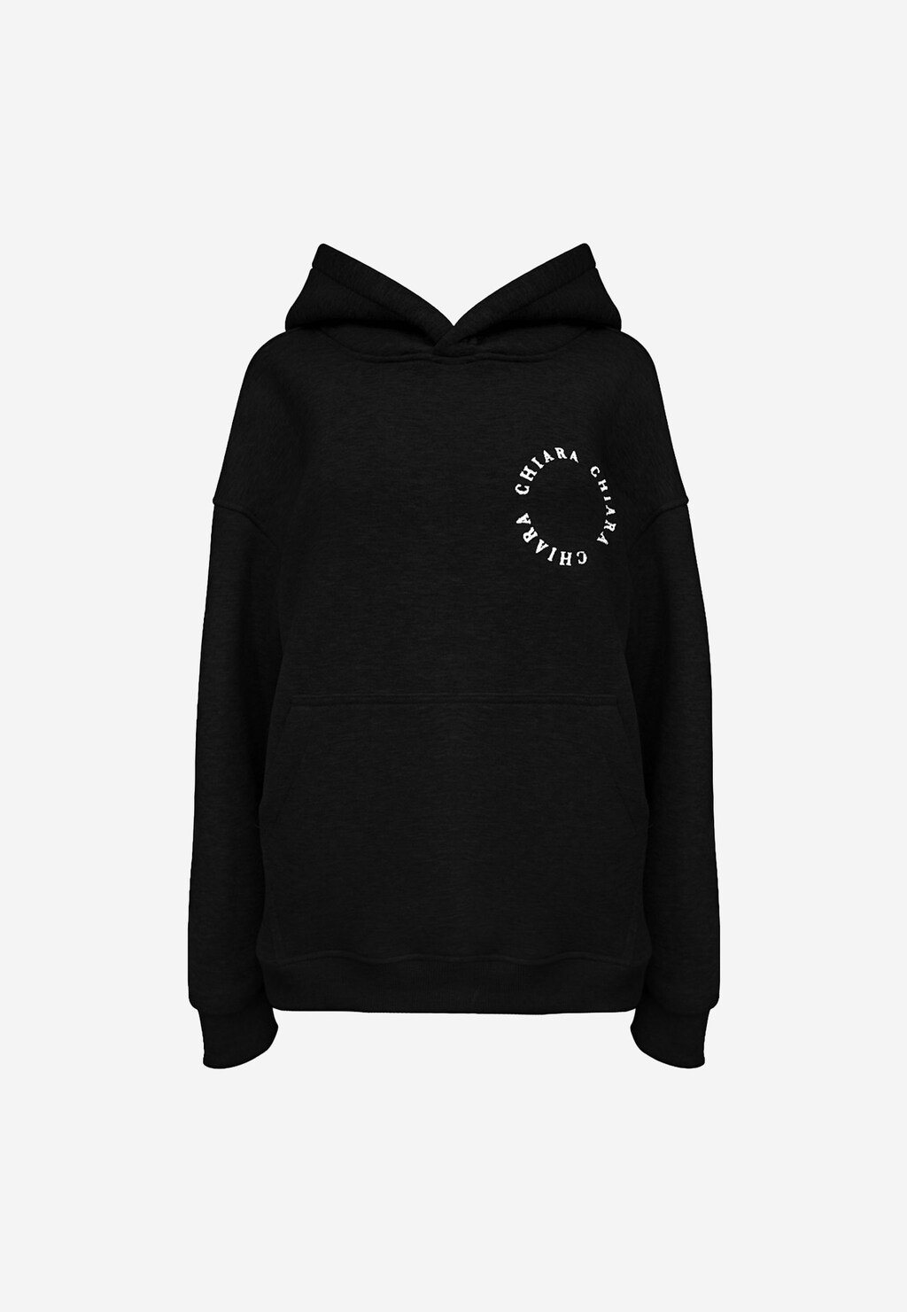 Mikiny CHIARA K250012-11 Widok 1