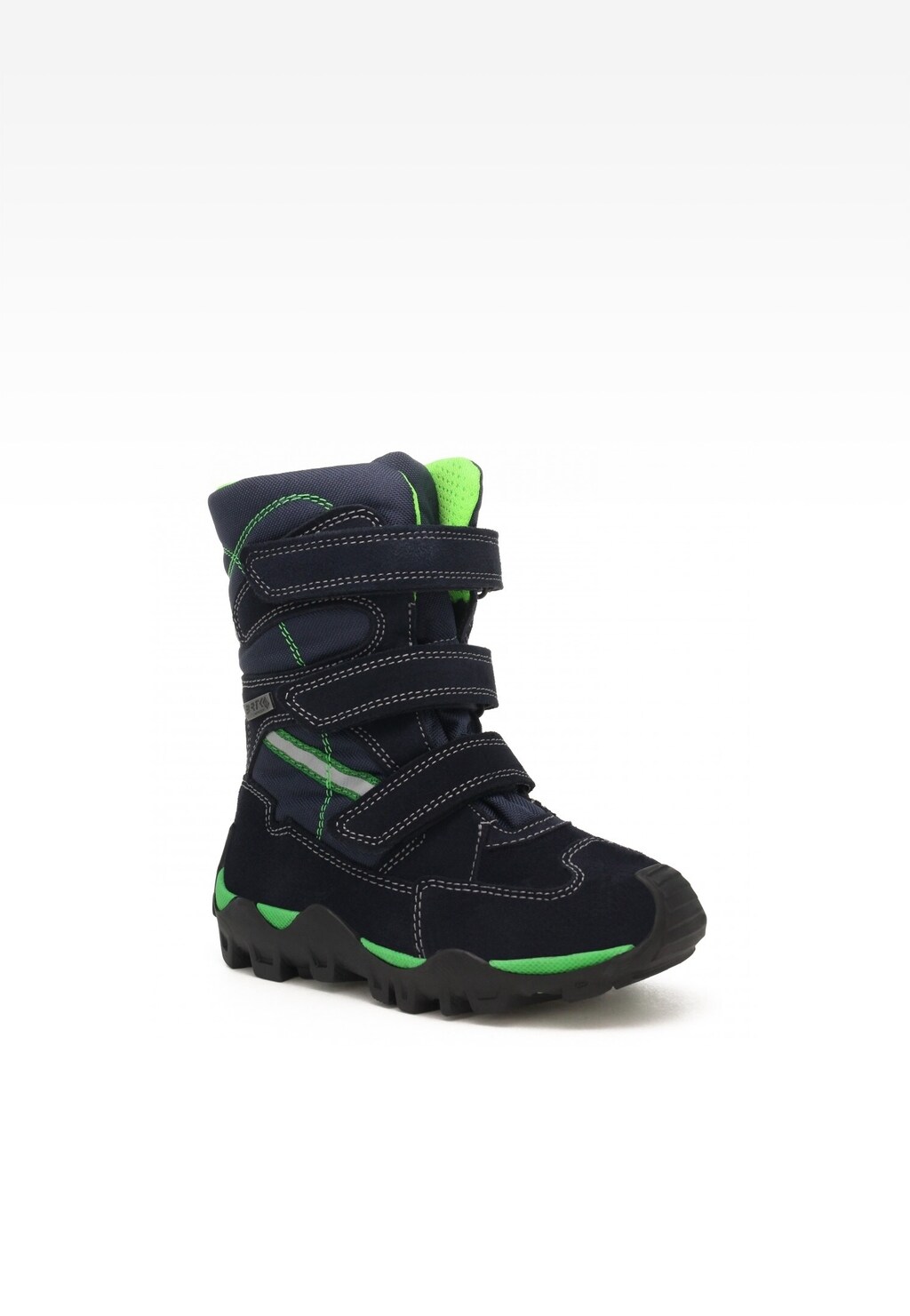Detský členkové topánky BARTEK Widok 2
