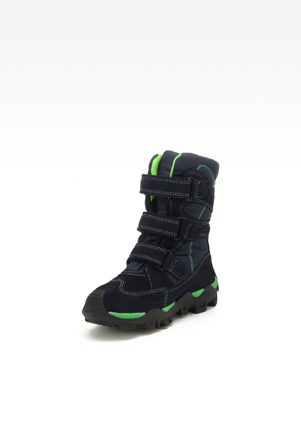 Detský členkové topánky BARTEK Widok 3