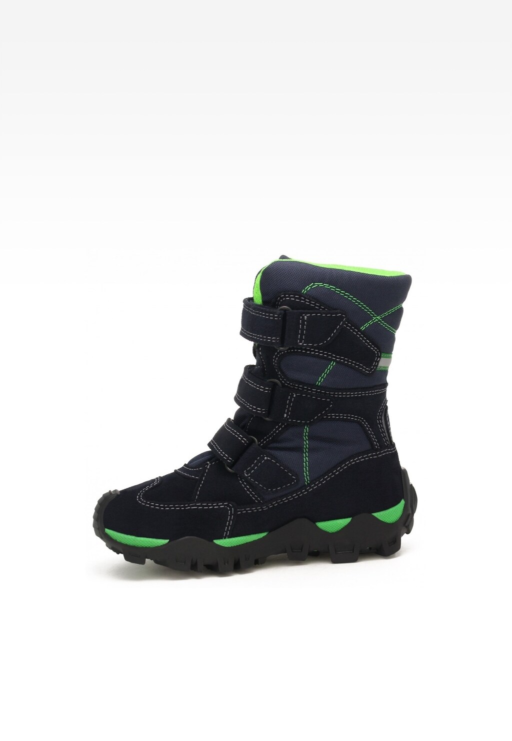 Detský členkové topánky BARTEK Widok 4