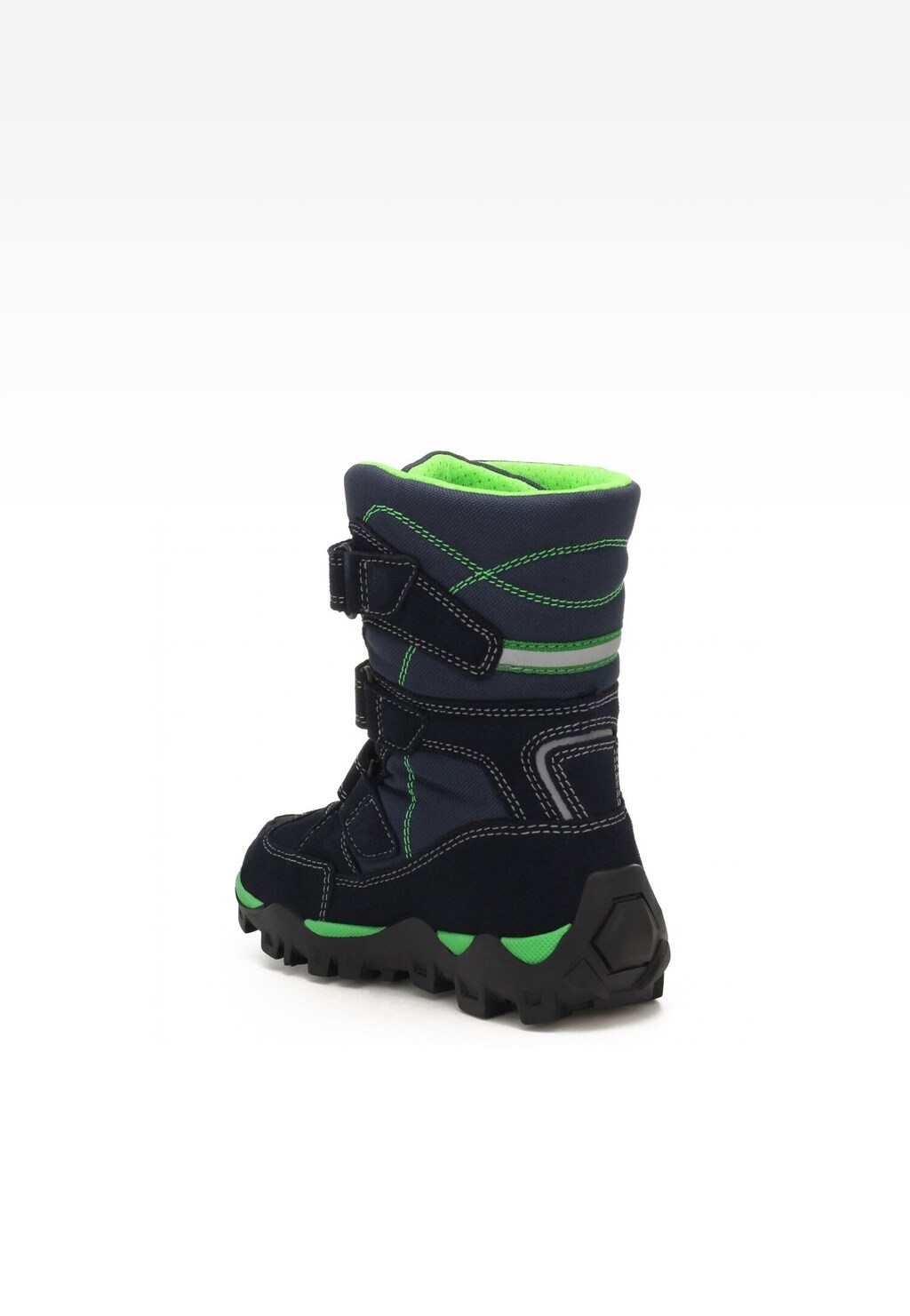 Detský členkové topánky BARTEK Widok 5