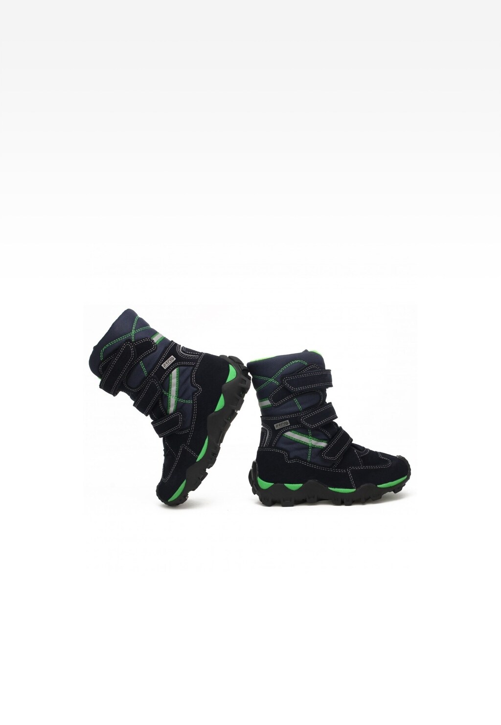 Detský členkové topánky BARTEK Widok 6