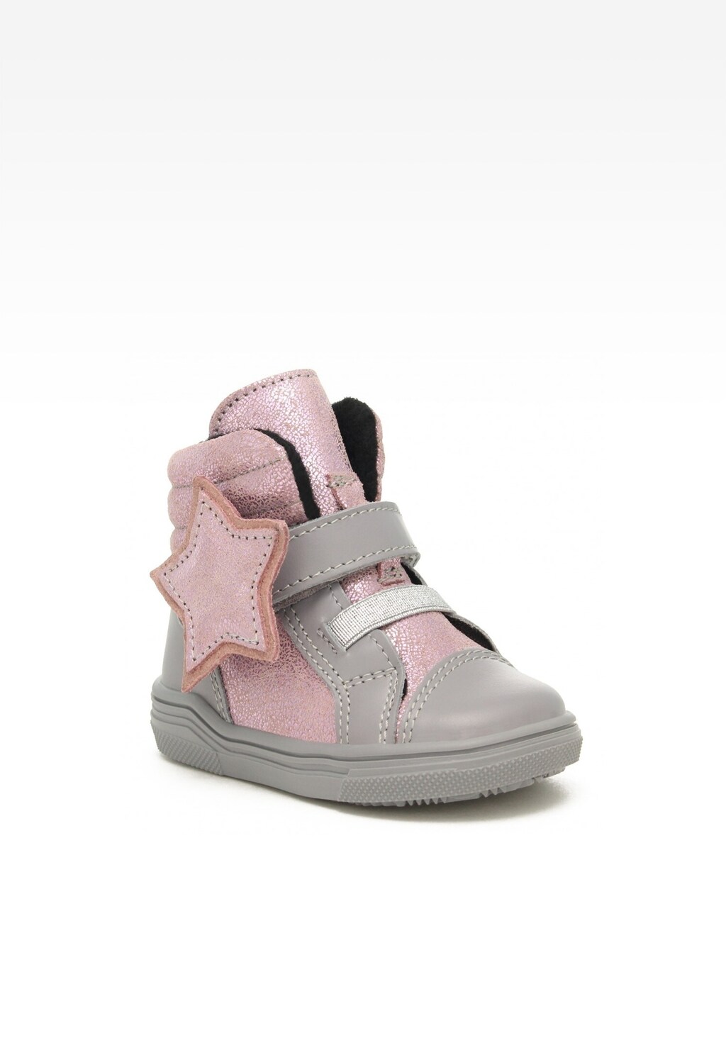 Detský členkové topánky BARTEK Widok 3