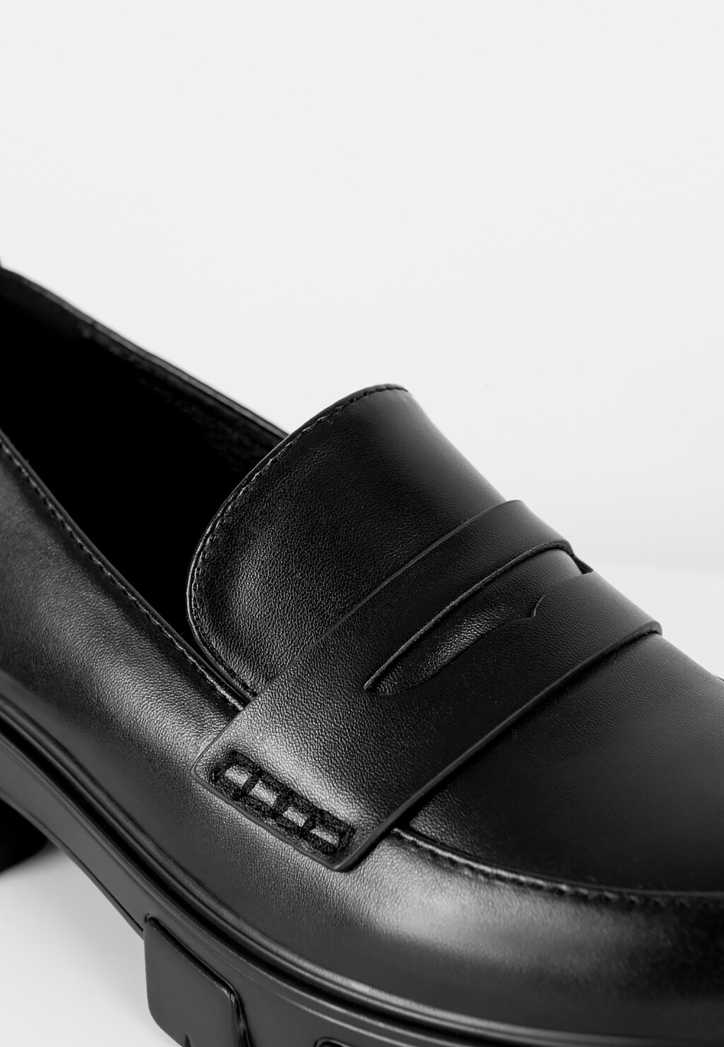 Mokasíny dámske do jarného a jesenného počasia WJS64046-51 Widok 5