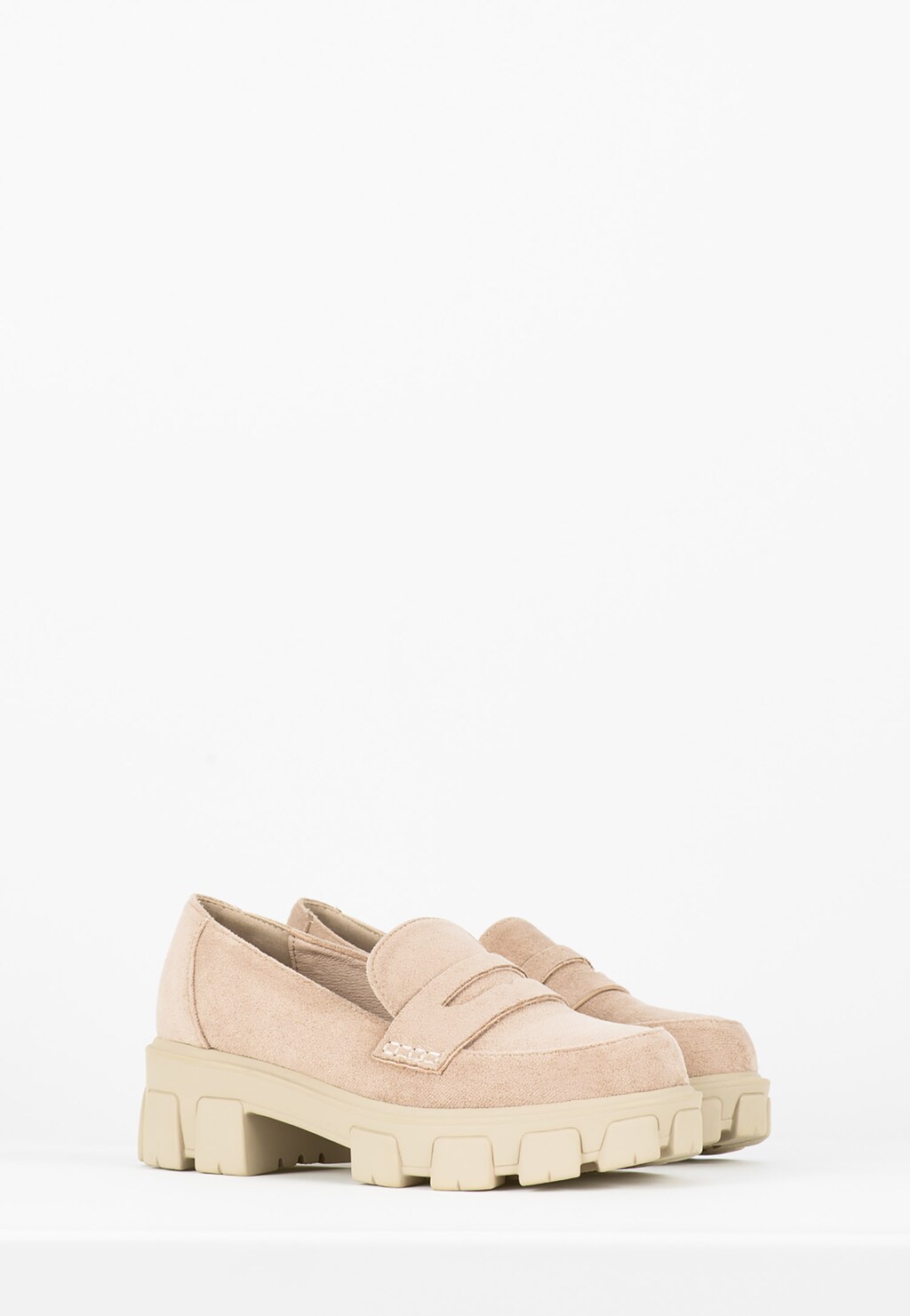 Dámské polobotky WJS WJS64046-64 Widok 3